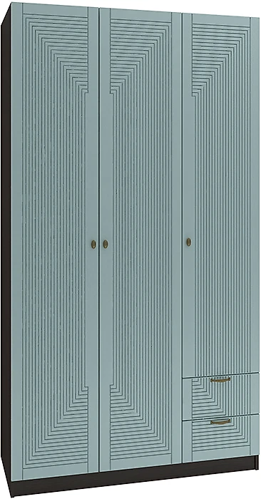 Шкаф в коридор Фараон Т-6 Дизайн-3