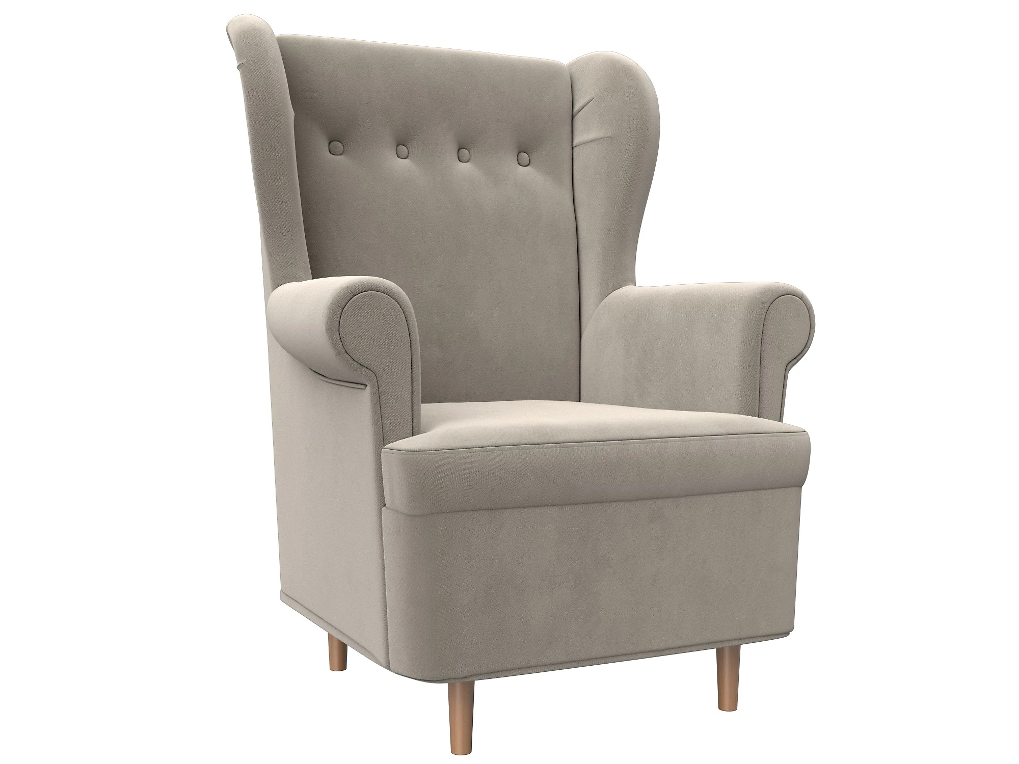 Мини кресло Торин Дизайн 1