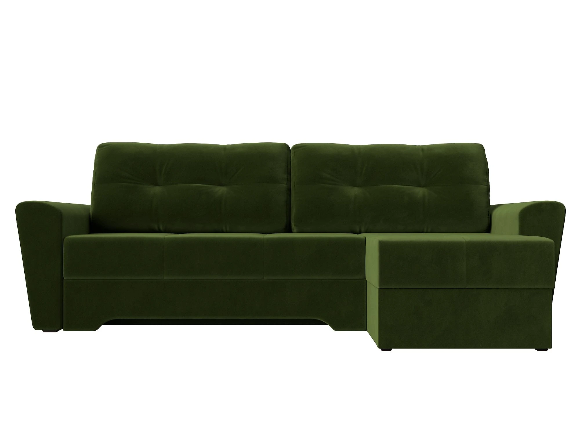 Угловой диван эконом класса Амстердам Дизайн 20