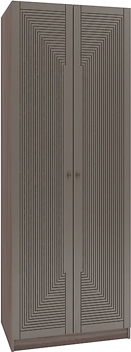Шкаф цвета вишня Фараон Д-2 Дизайн-2