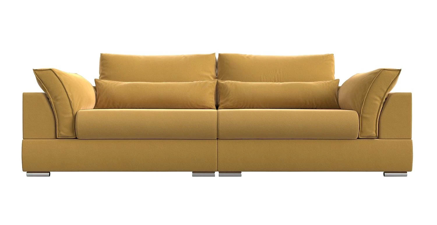 Пружинный диван Пекин Дизайн 3