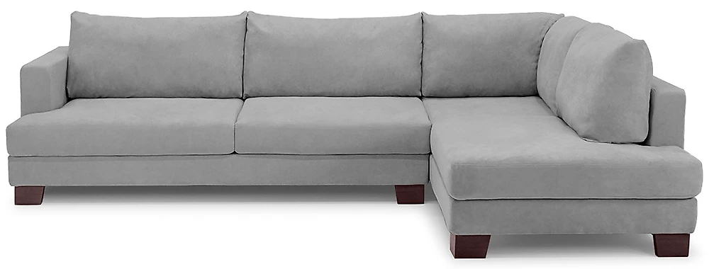Угловой диван для ежедневного сна Марсель (большой) (м353)
