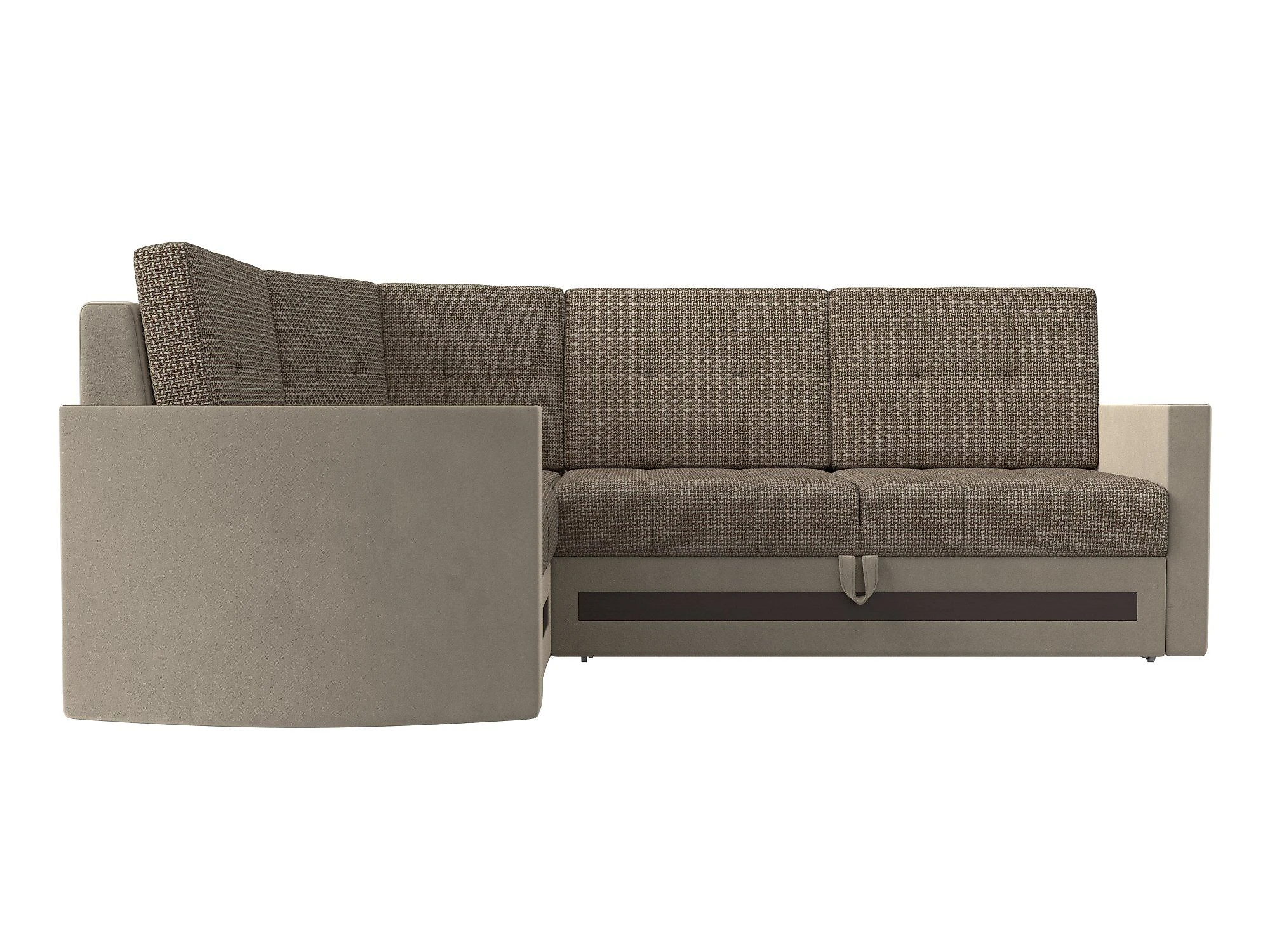 Угловой диван для гостиной Белла Дизайн 35