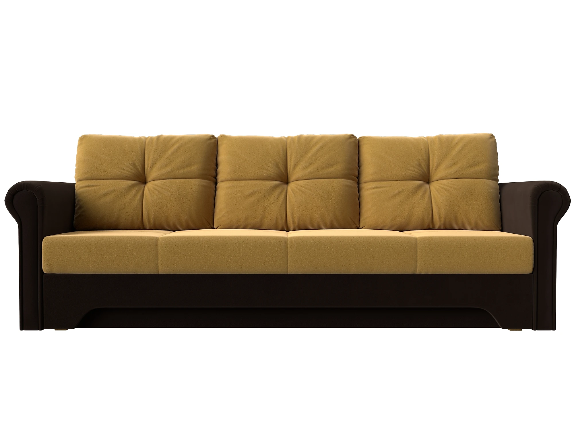 спальный диван в гостиную Европа Дизайн 25