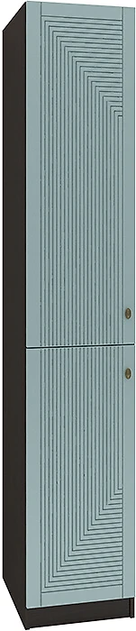 Шкаф 50 см глубина Фараон П-6 Дизайн-3