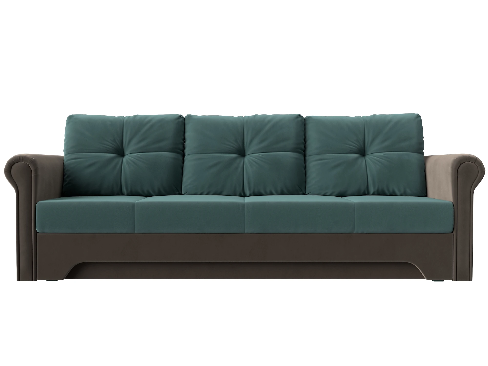 спальный диван в гостиную Европа Плюш Дизайн 11