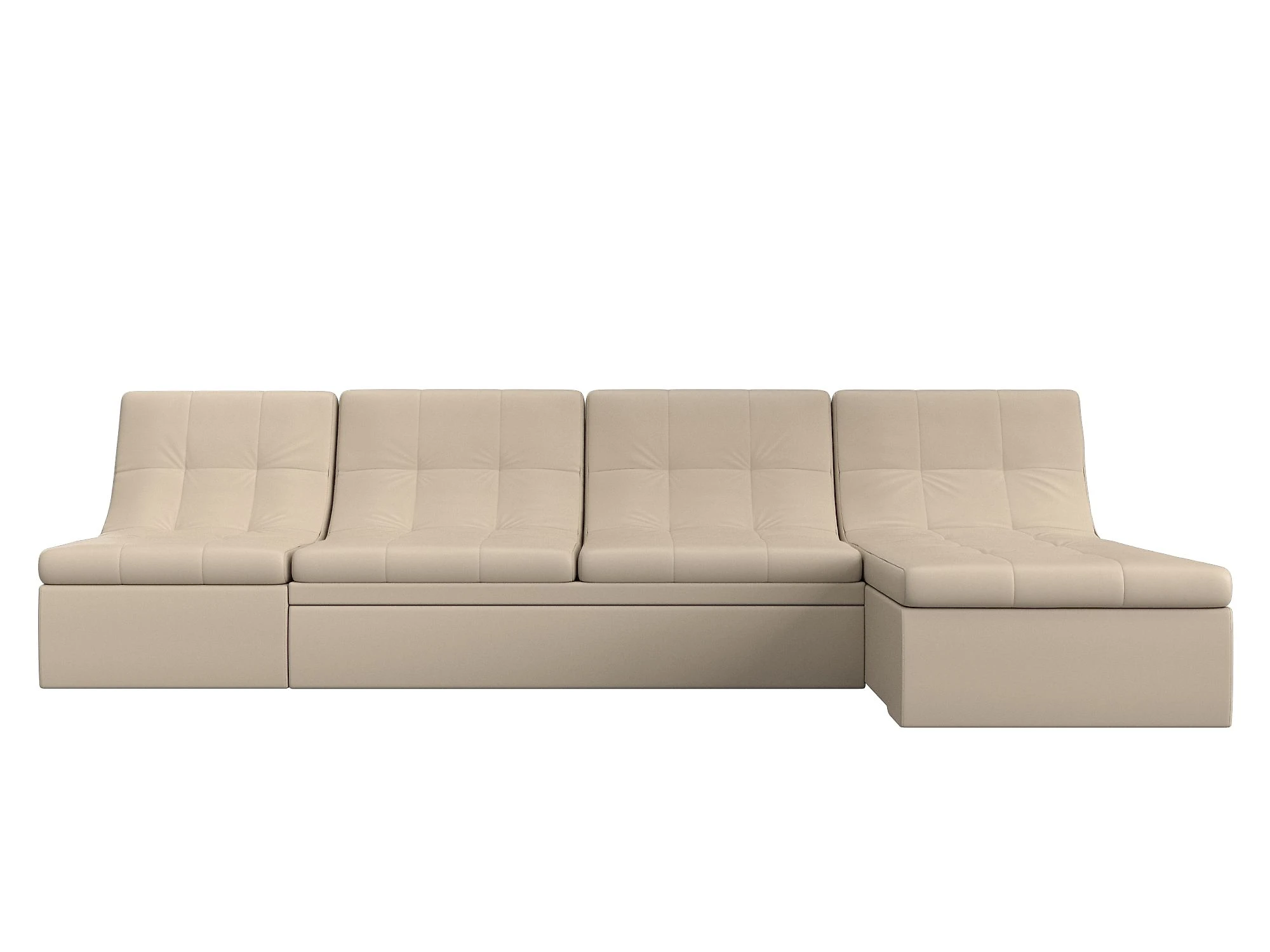 Модульный диван для школы Холидей Дизайн 6