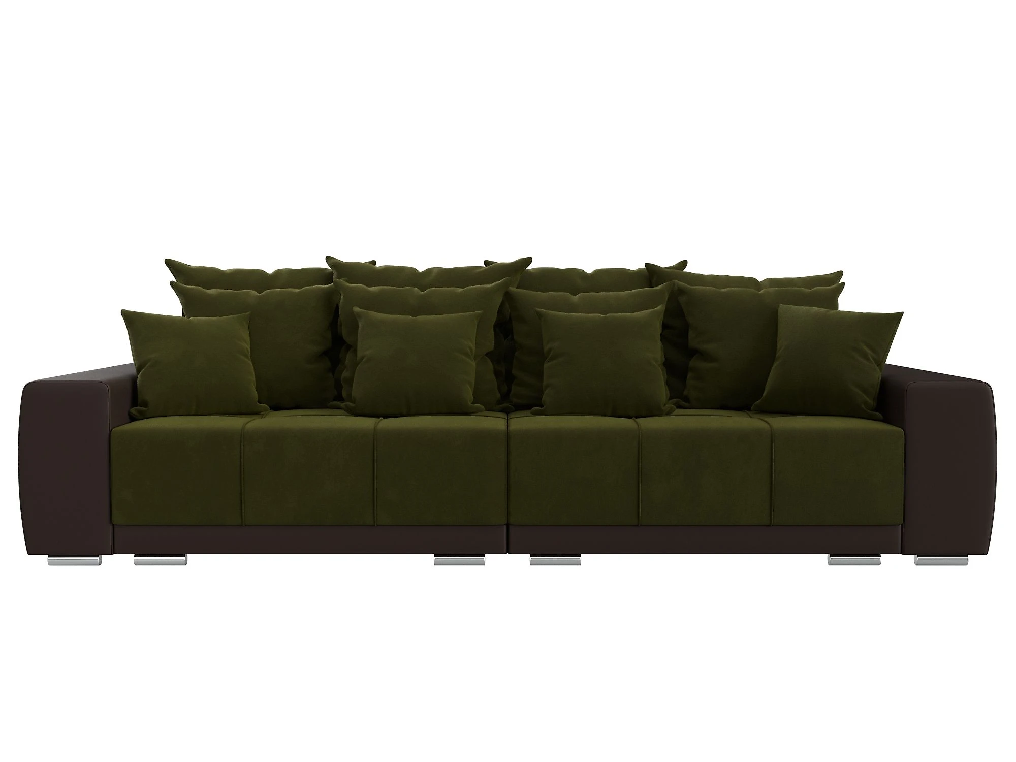 спальный диван в гостиную Лига-028 Дизайн 5