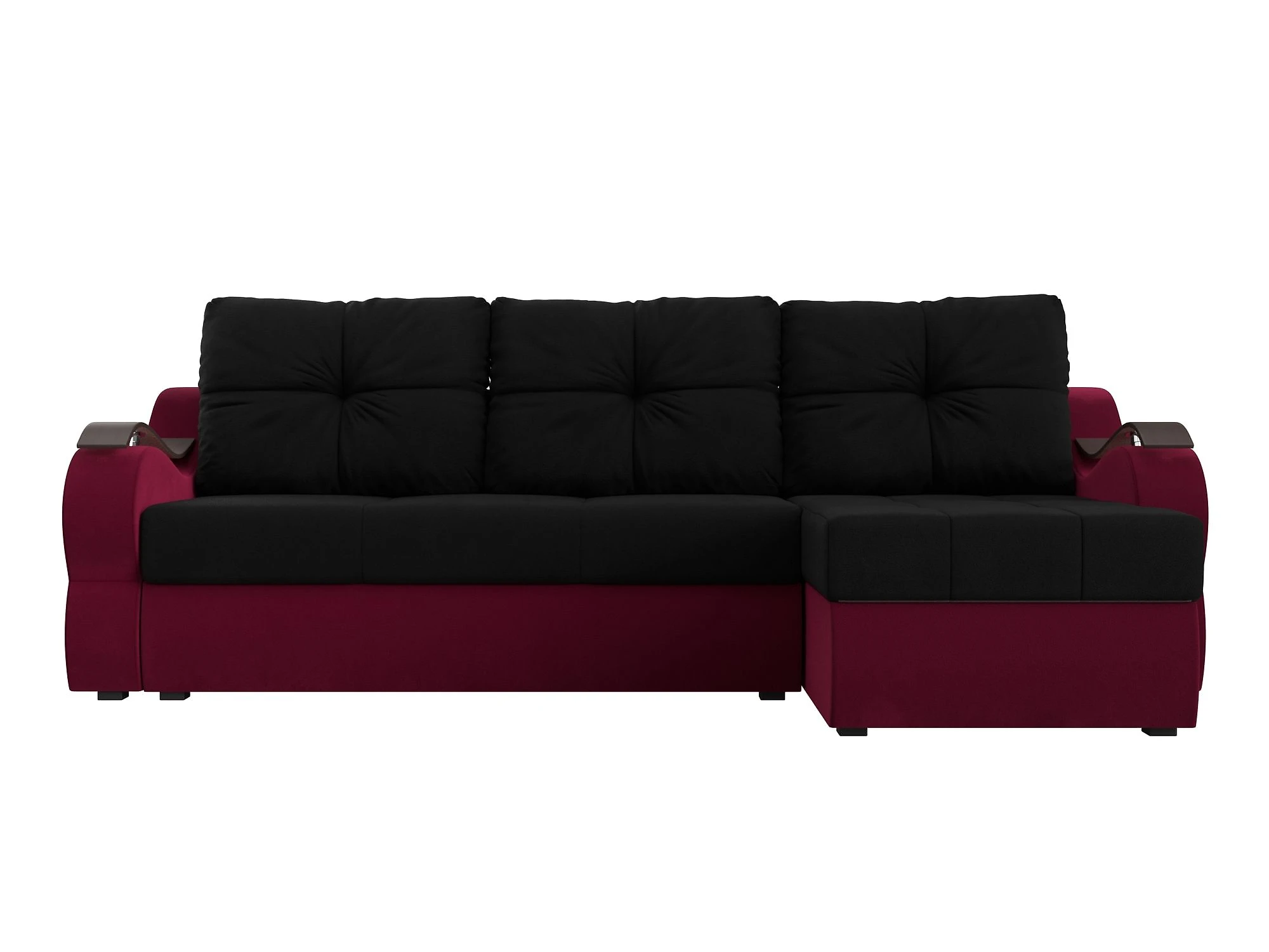 спальный диван в гостиную Меркурий Дизайн 17