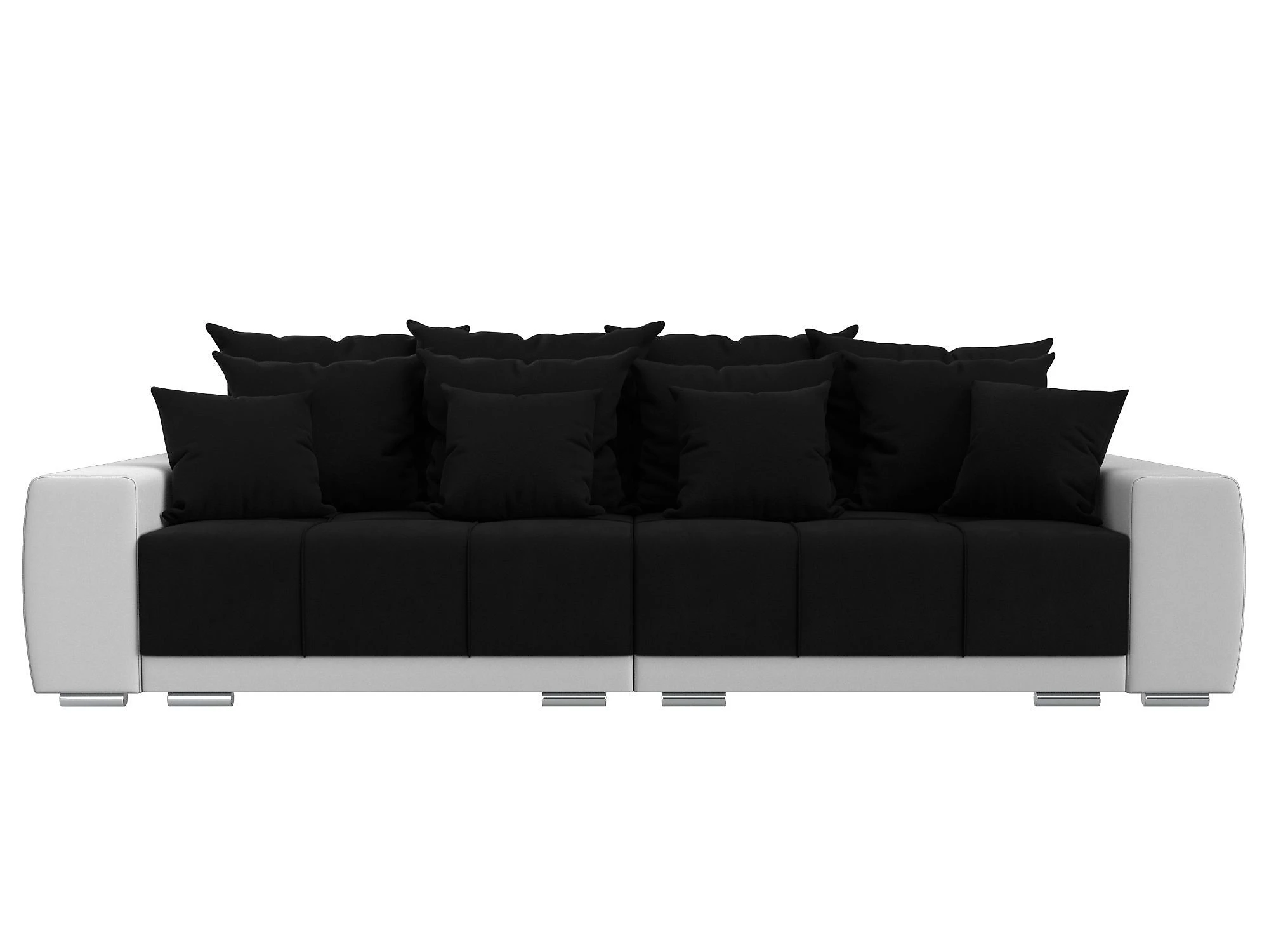 спальный диван в гостиную Лига-028 Дизайн 12