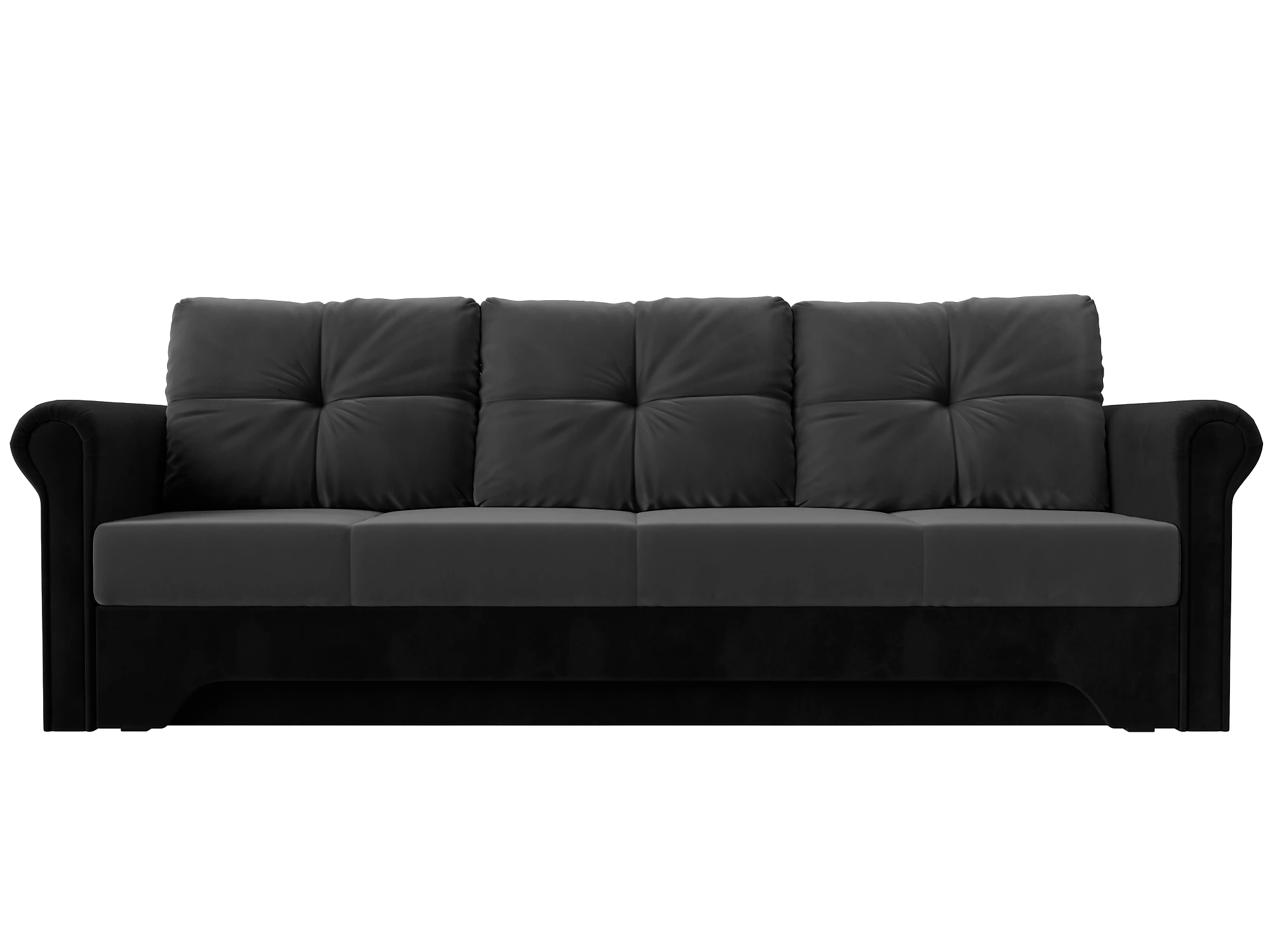 спальный диван в гостиную Европа Плюш Дизайн 14