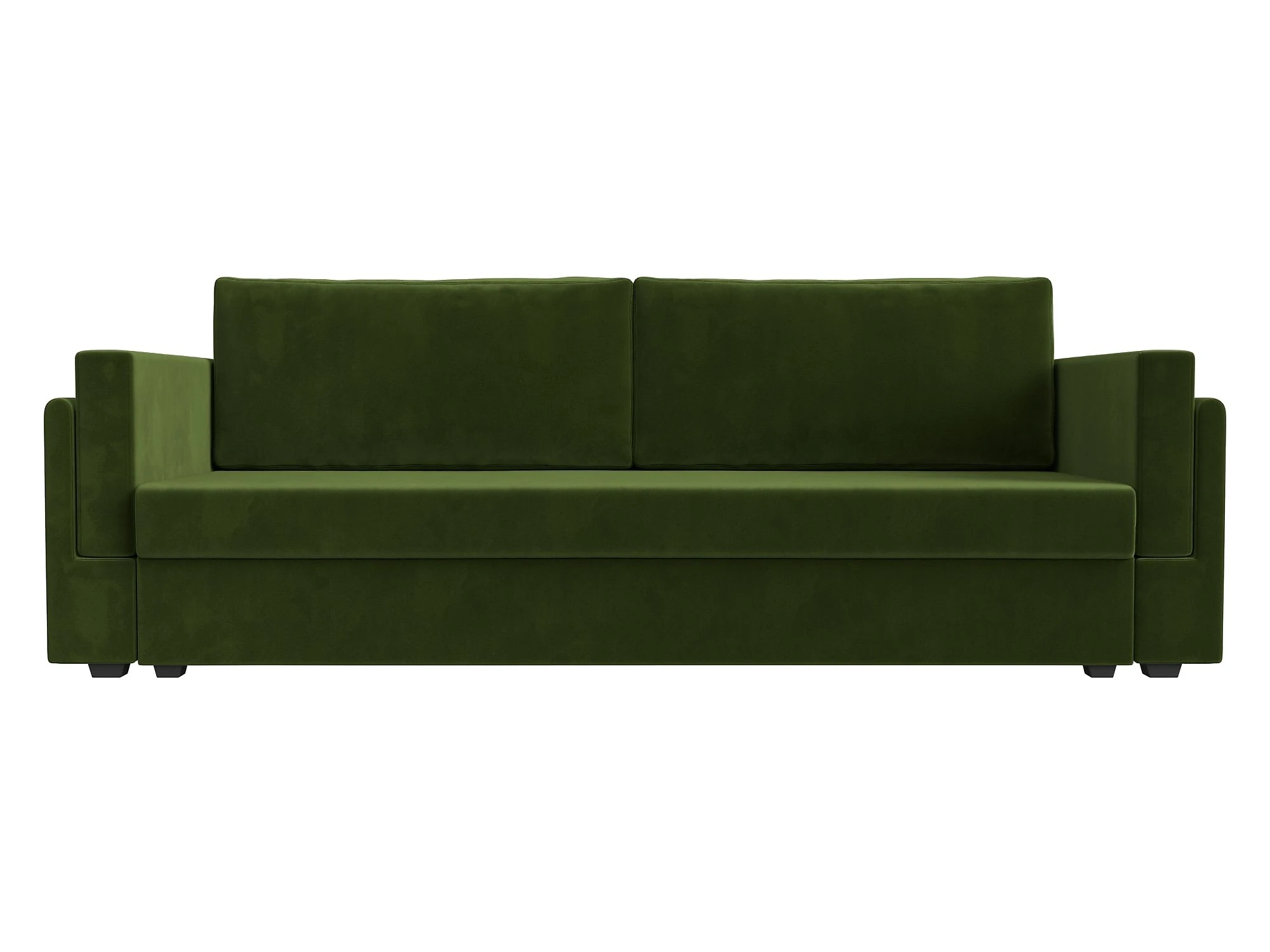 Прямой диван 220 см Лига-007 Дизайн 4
