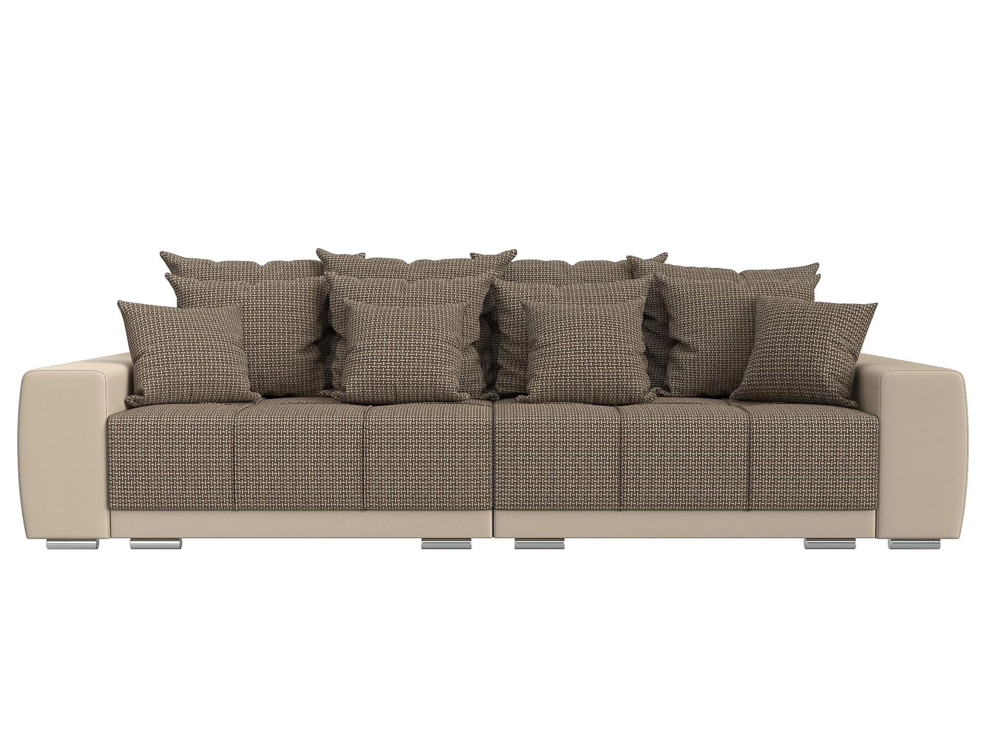 спальный диван в гостиную Лига-028 Дизайн 13