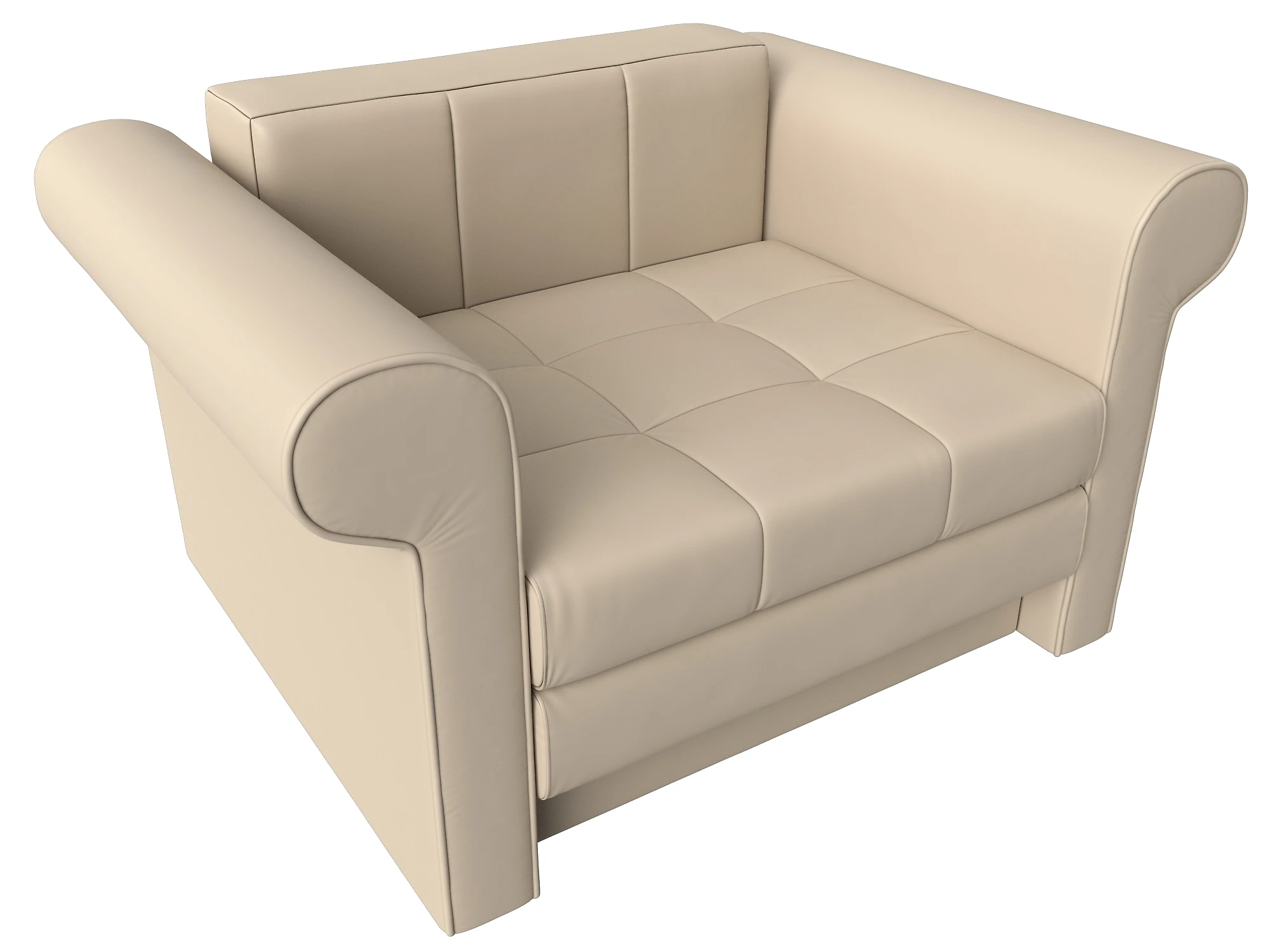 Кресло-кровать  Берли Дизайн 6