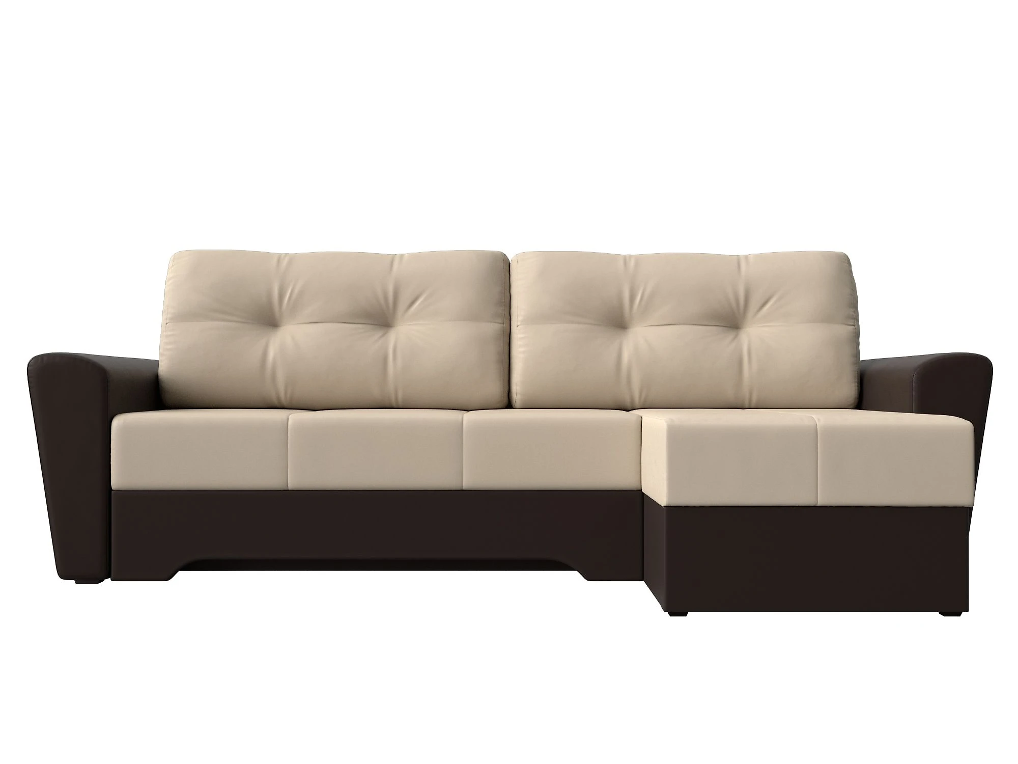 Угловой диван для гостиной Амстердам Дизайн 45
