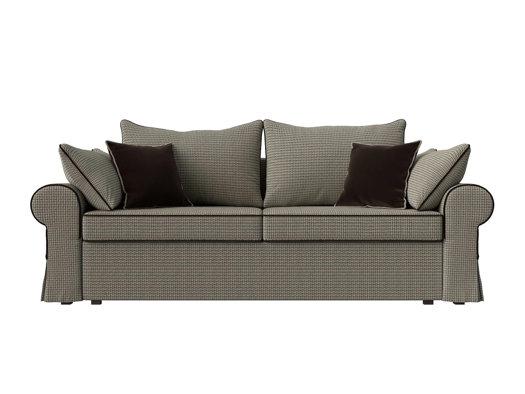 диван-кровать в стиле прованс Элис Дизайн 14