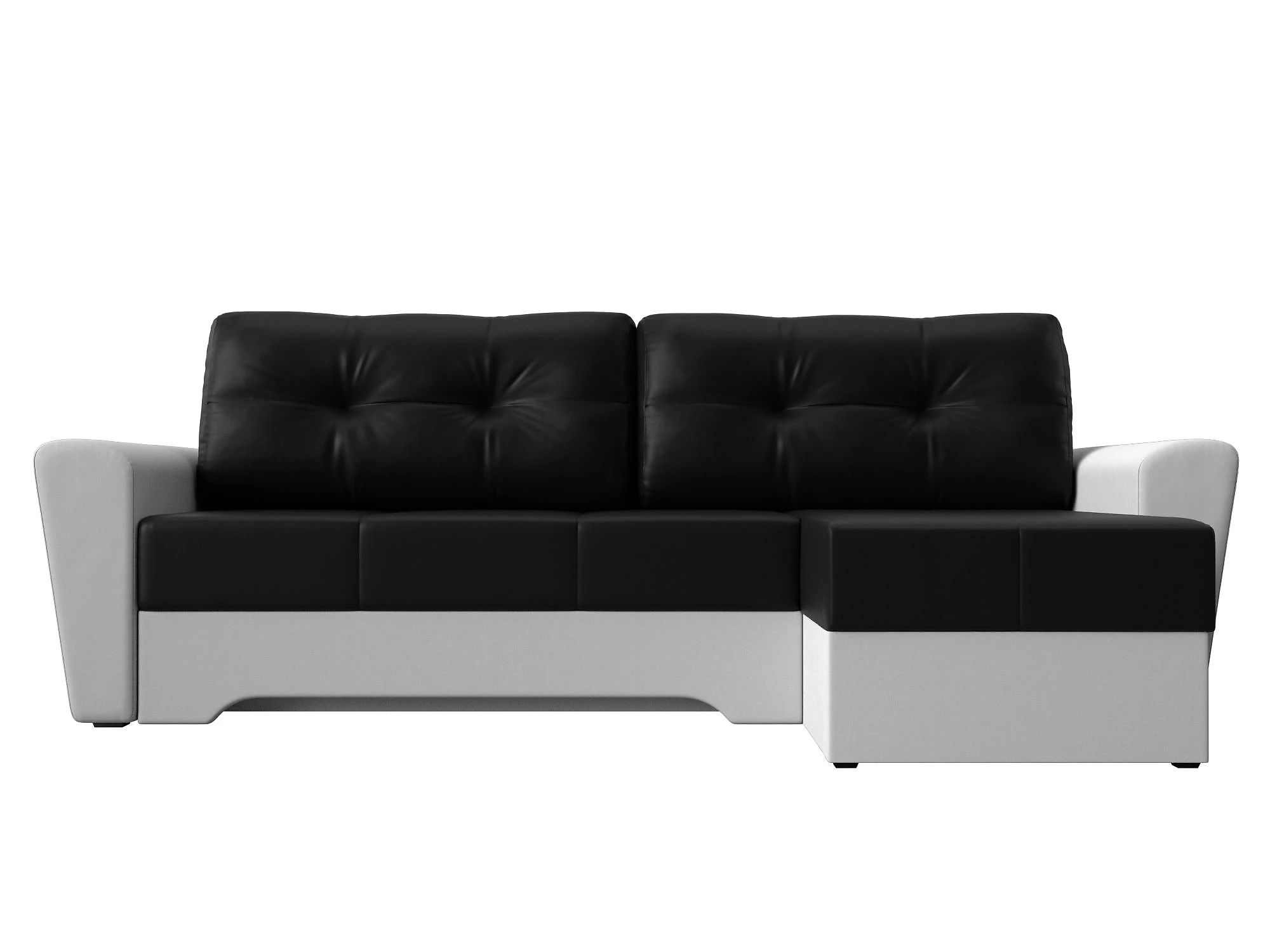 Угловой диван для гостиной Амстердам Дизайн 48