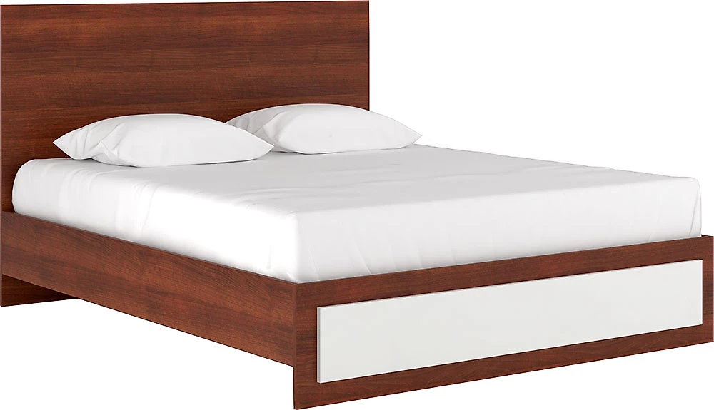 кровать в стиле минимализм Луиза-1 Л