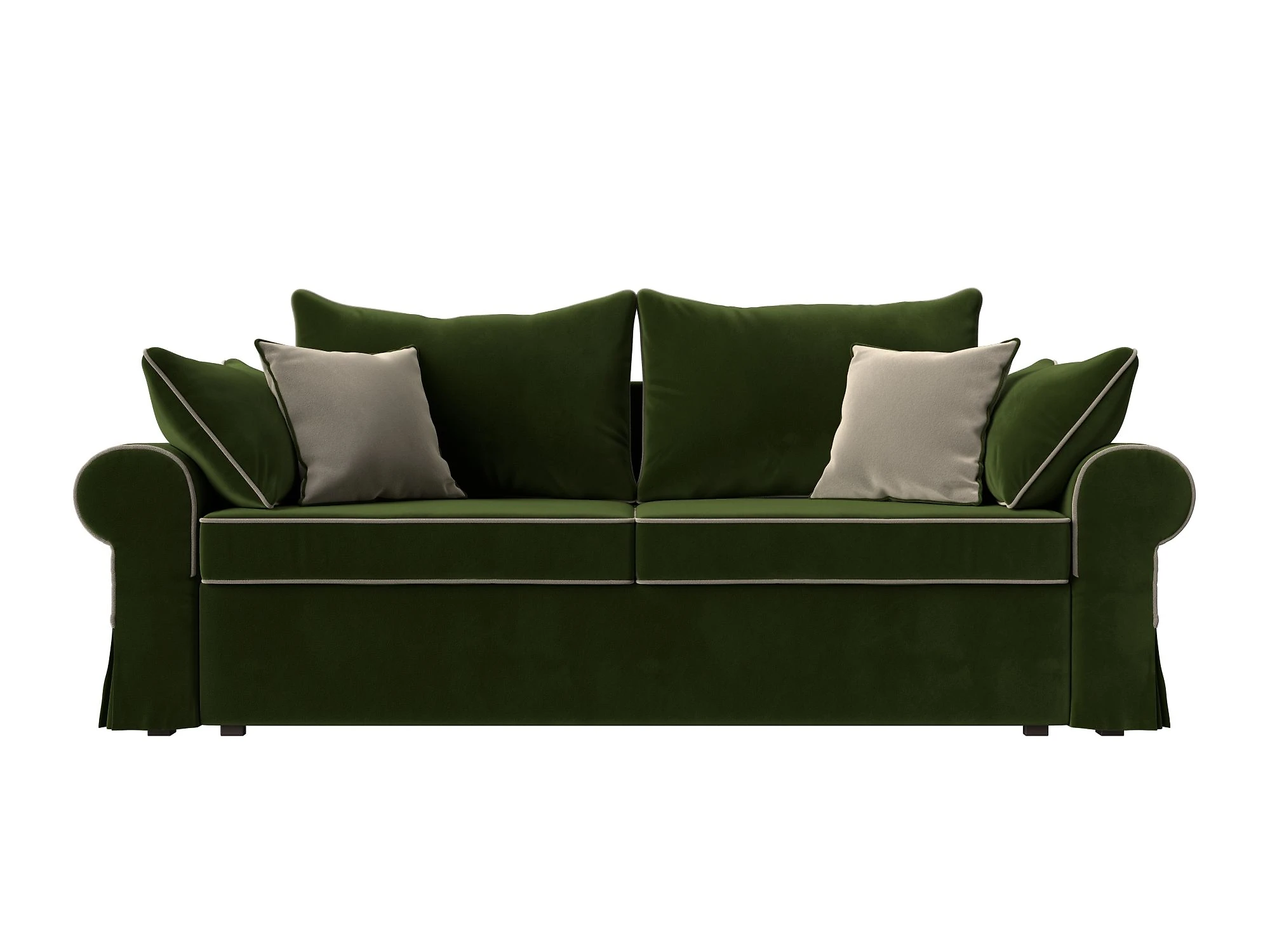 диван-кровать в стиле прованс Элис Дизайн 4