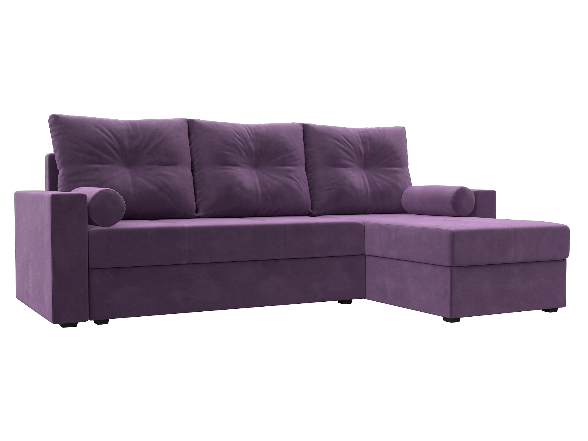 Двухместный угловой диван Верона Лайт Дизайн 9