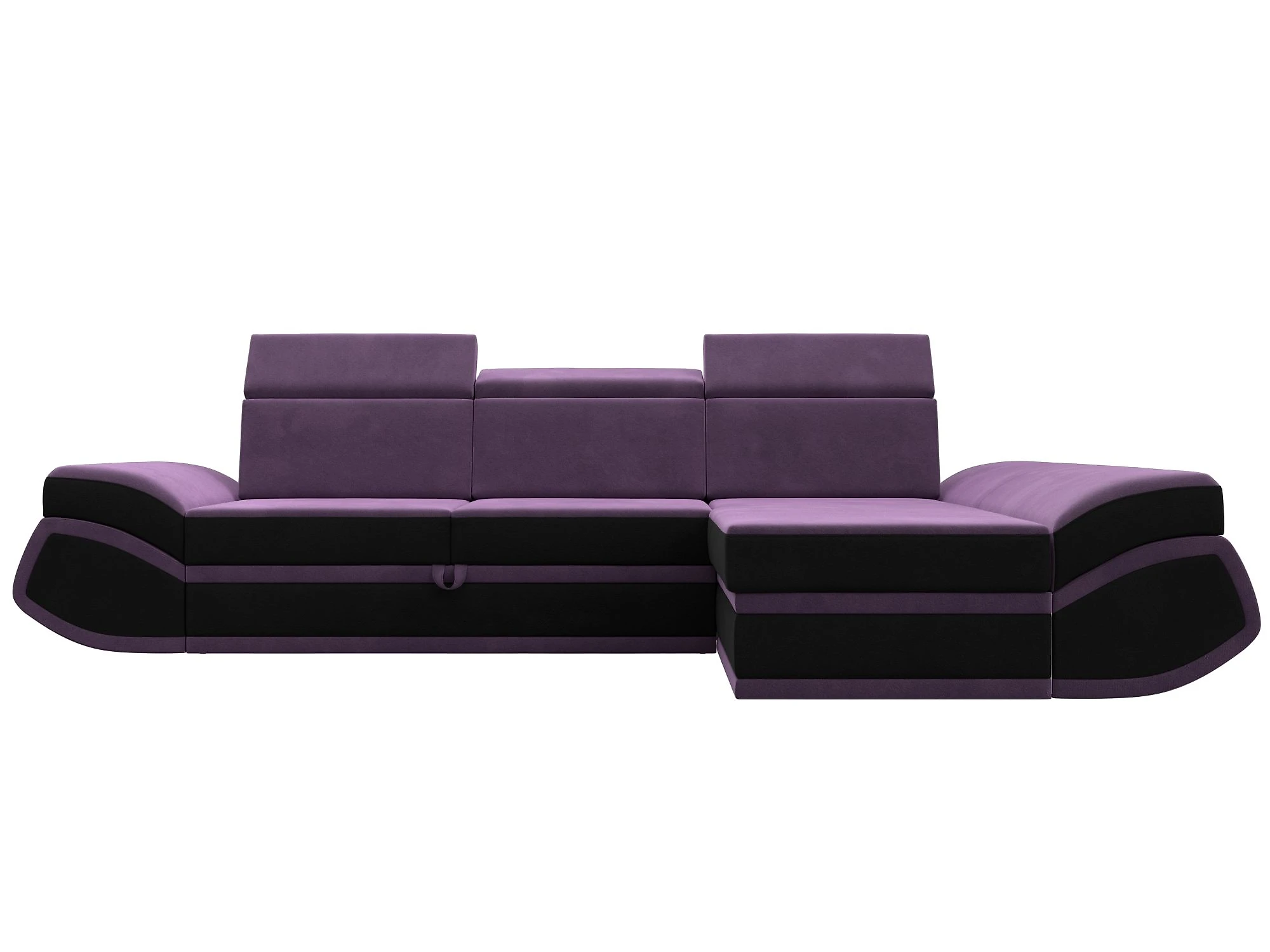 спальный диван в гостиную Лига-032 Дизайн 8