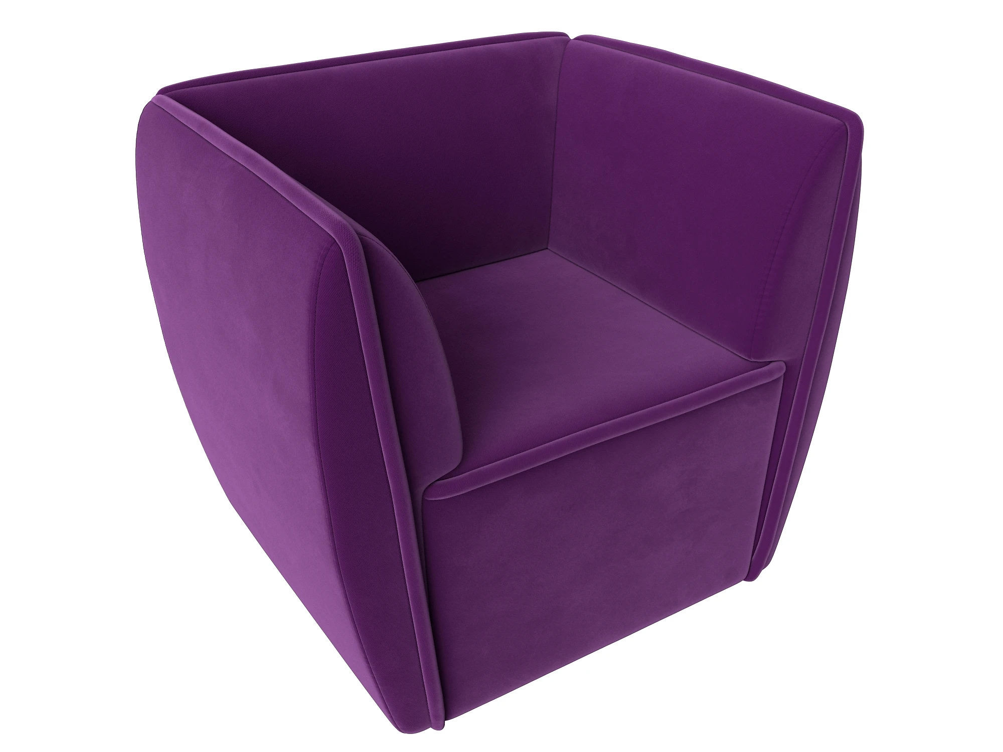  кресло для отдыха Бергамо Дизайн 19