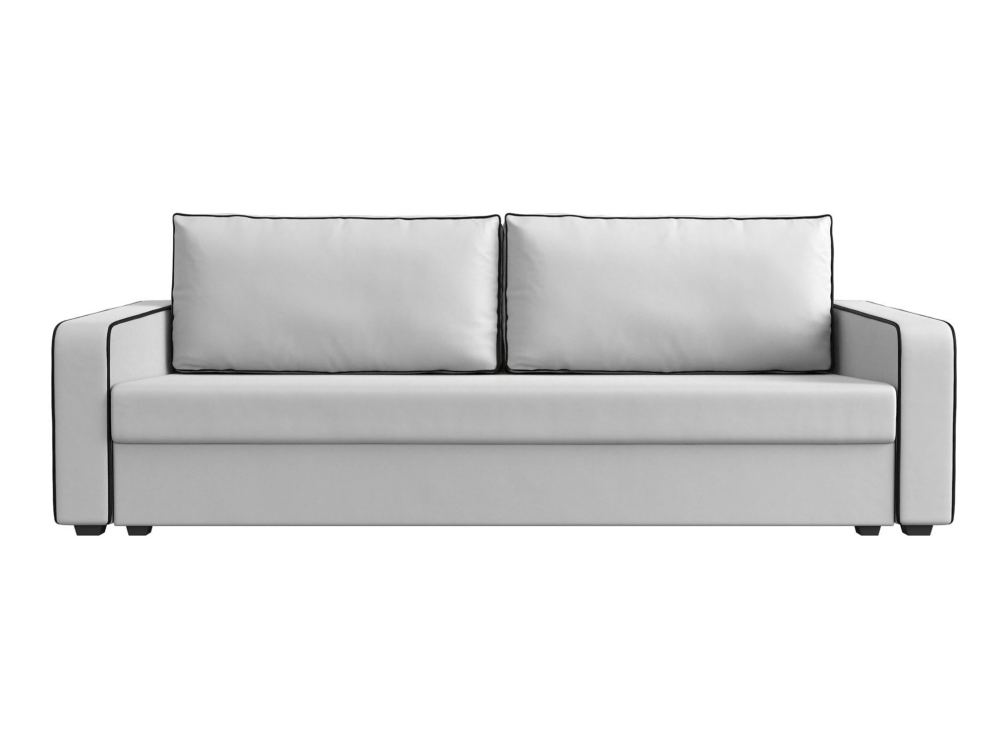 Прямой диван 220 см Лига-009 Дизайн 30