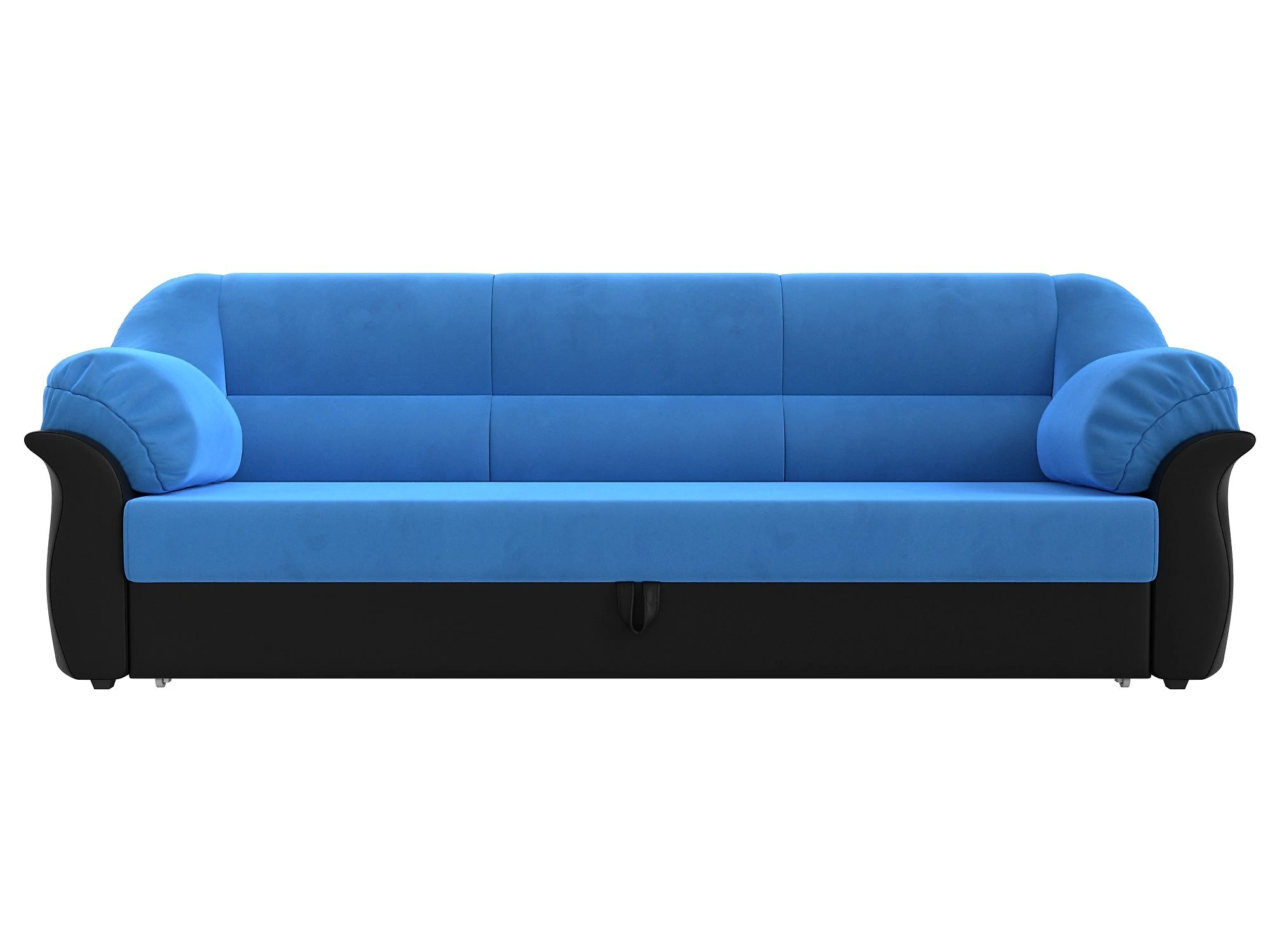Детский диван для мальчиков Карнелла Плюш Дизайн 7