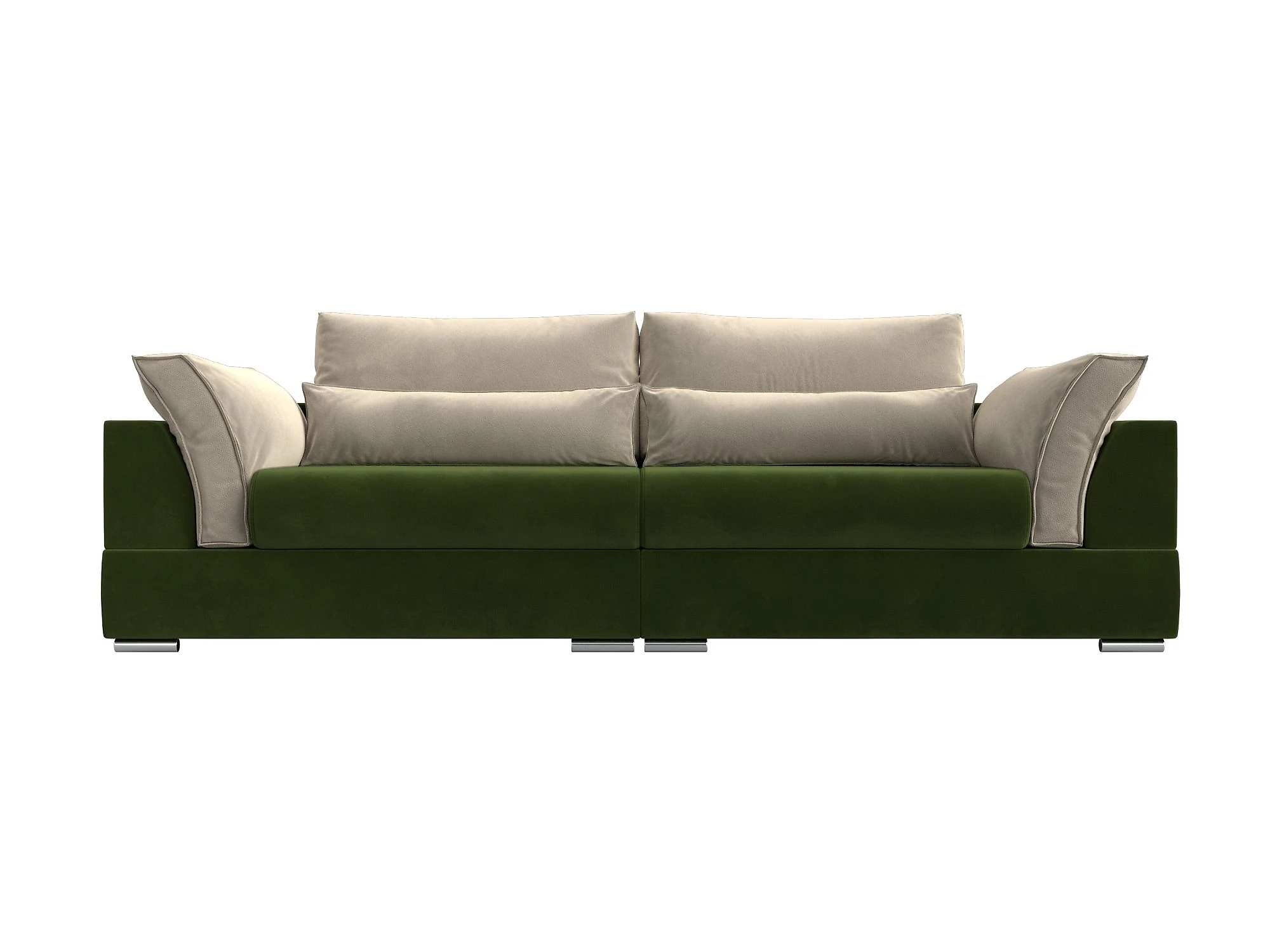 Пружинный диван Пекин Дизайн 15