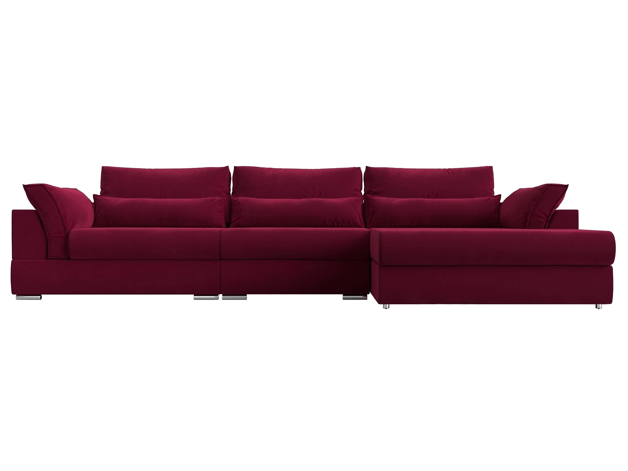 Угловой диван для ежедневного сна Пекин Лонг Дизайн 2