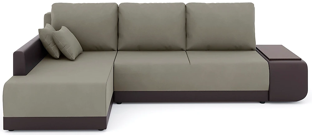 диван в гостиную Нью-Йорк Плюш Дизайн 4