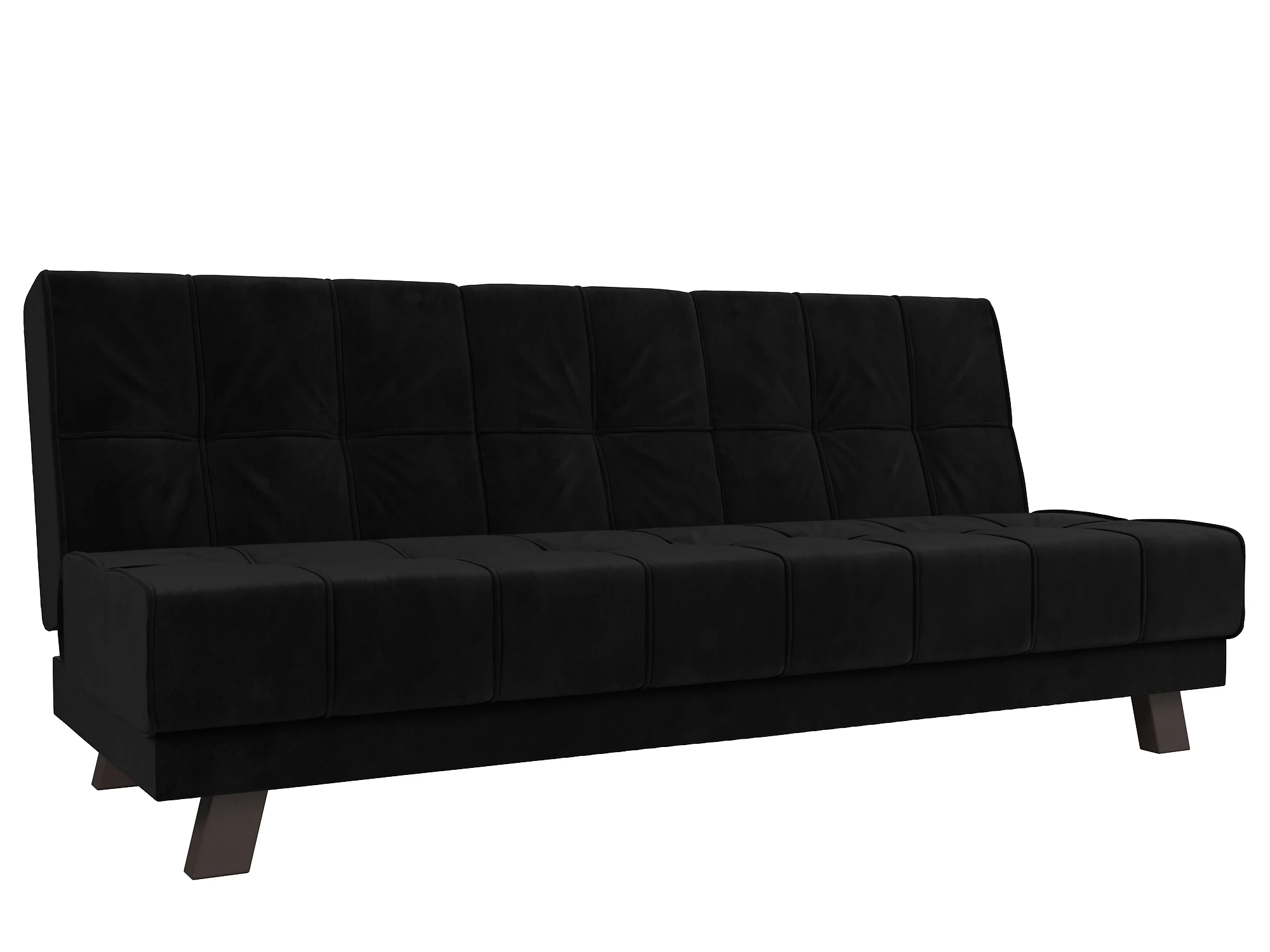 Современный диван Винсент Плюш Дизайн 6