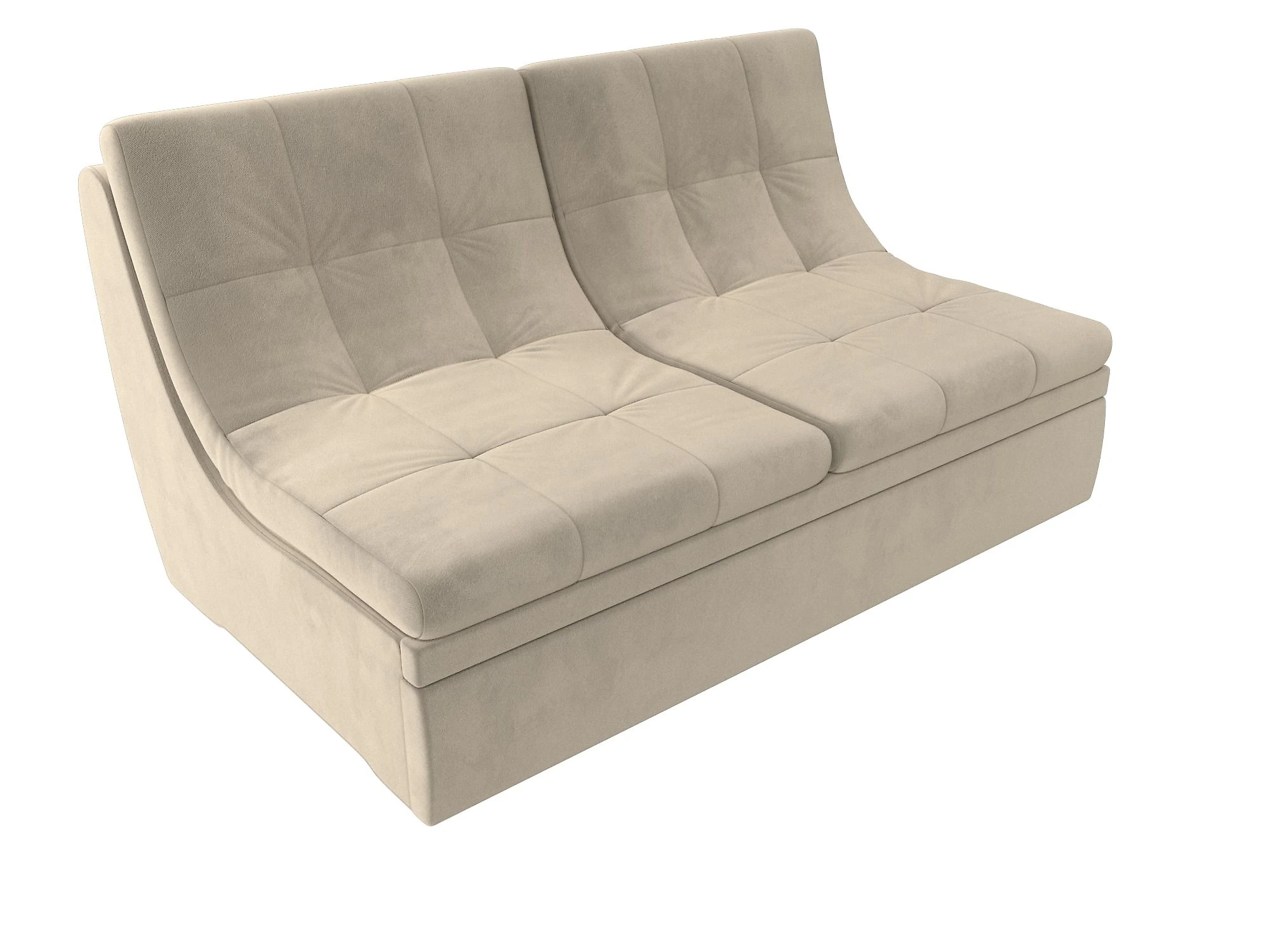 Модульный диван для школы Холидей Дизайн 1