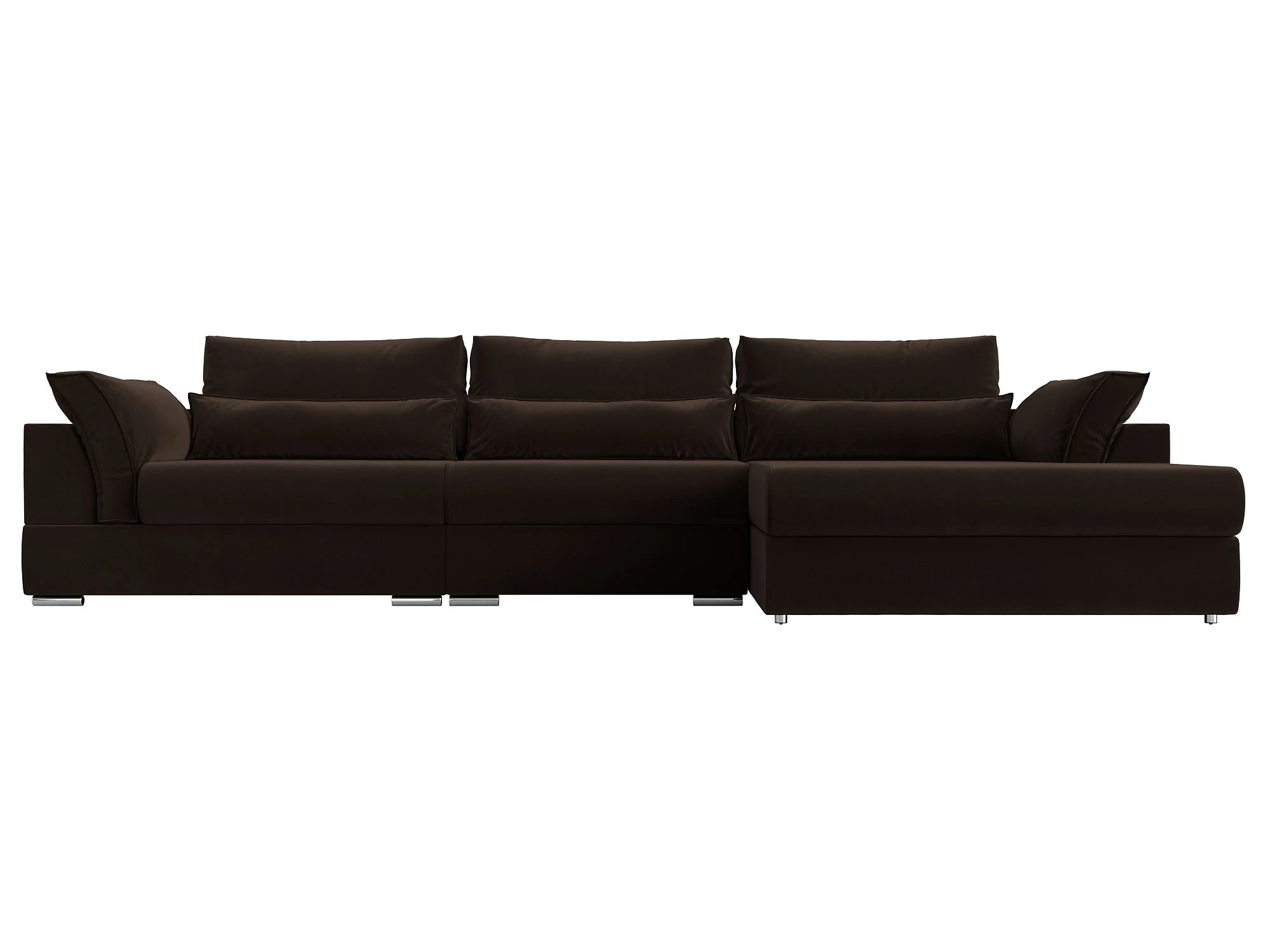 Угловой диван для ежедневного сна Пекин Лонг Дизайн 6