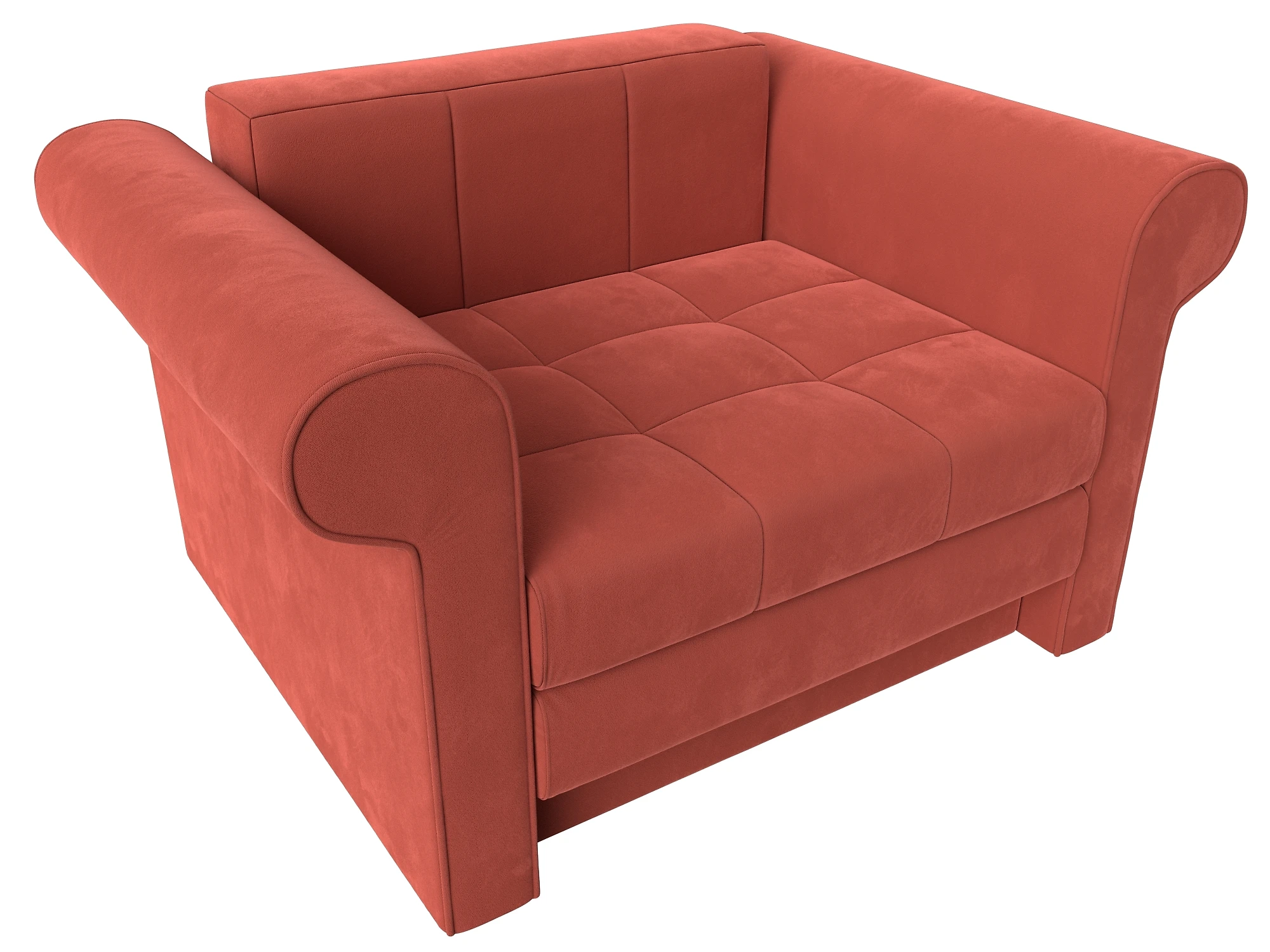 маленький раскладной диван Берли Дизайн 13