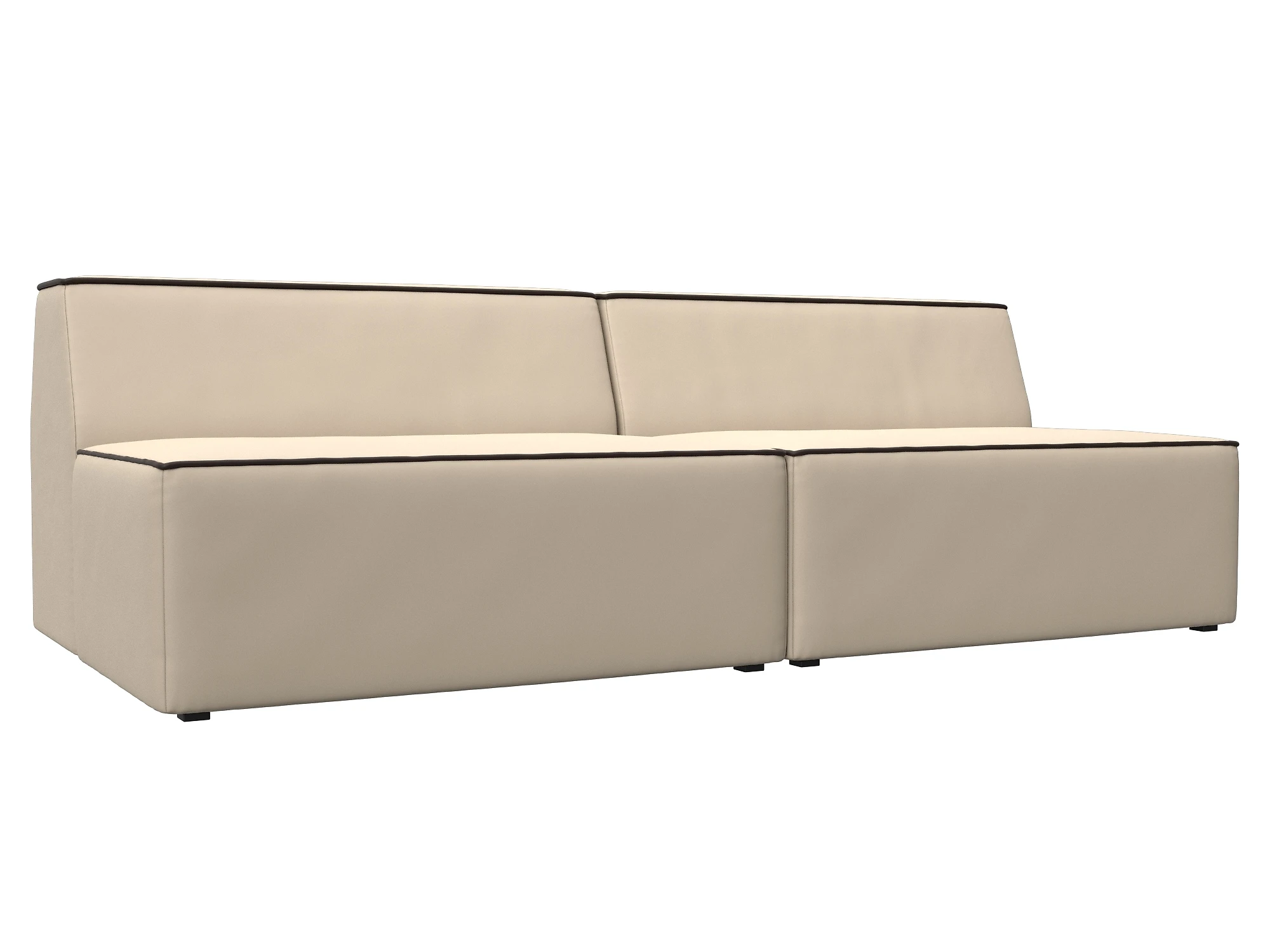 Угловой диван с канапе Монс Кантри Дизайн 4