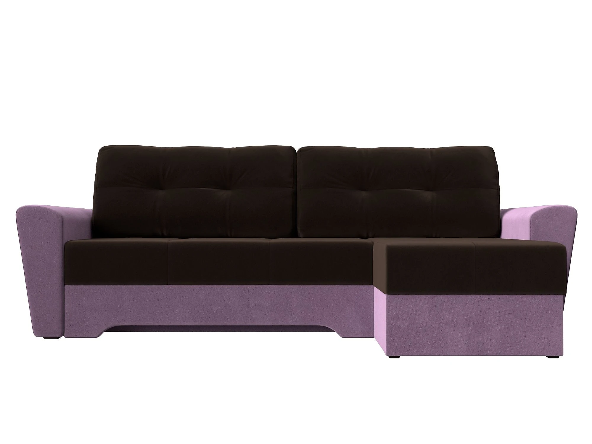 угловой диван для детской Амстердам Дизайн 31
