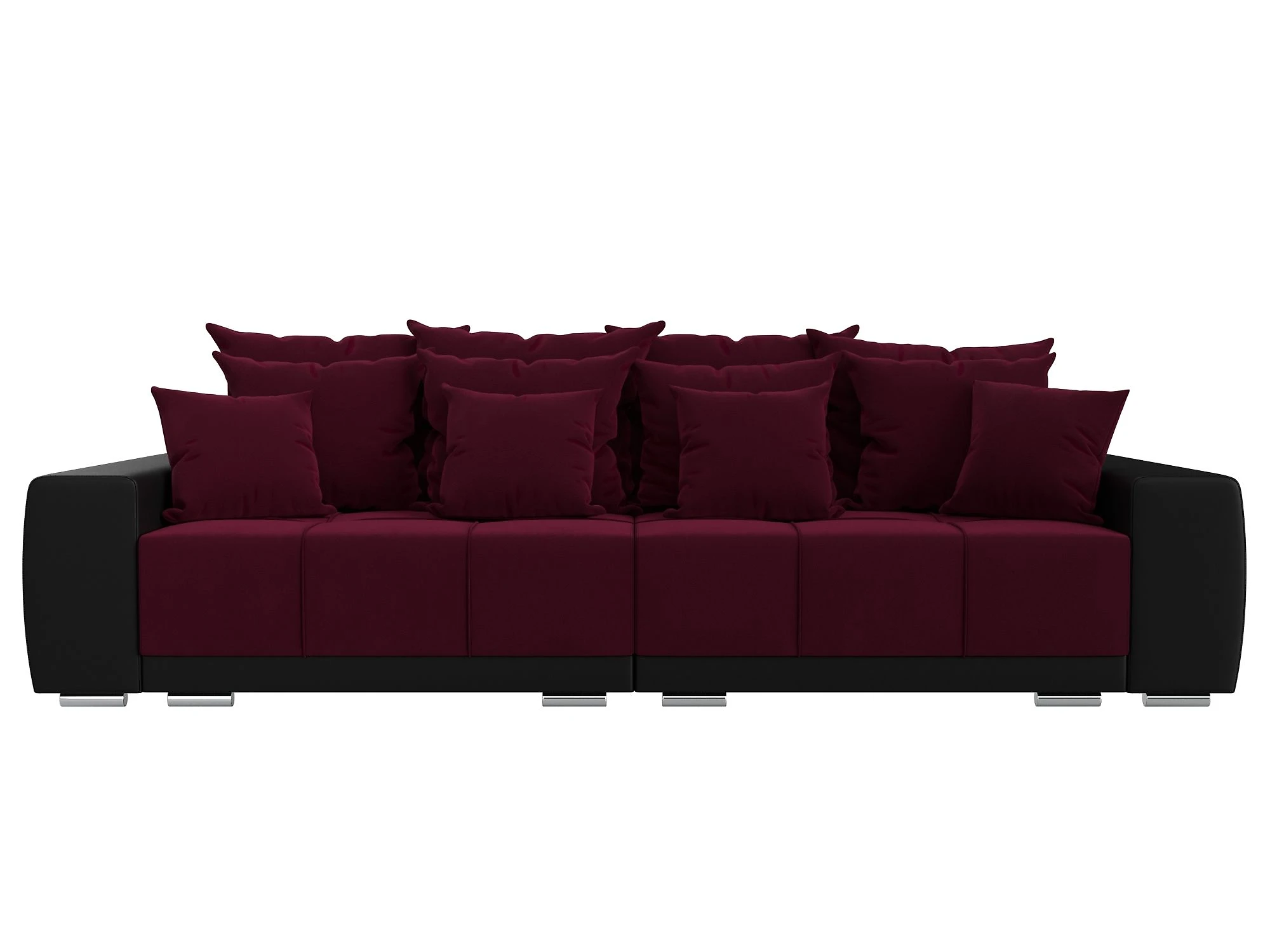 спальный диван в гостиную Лига-028 Дизайн 3