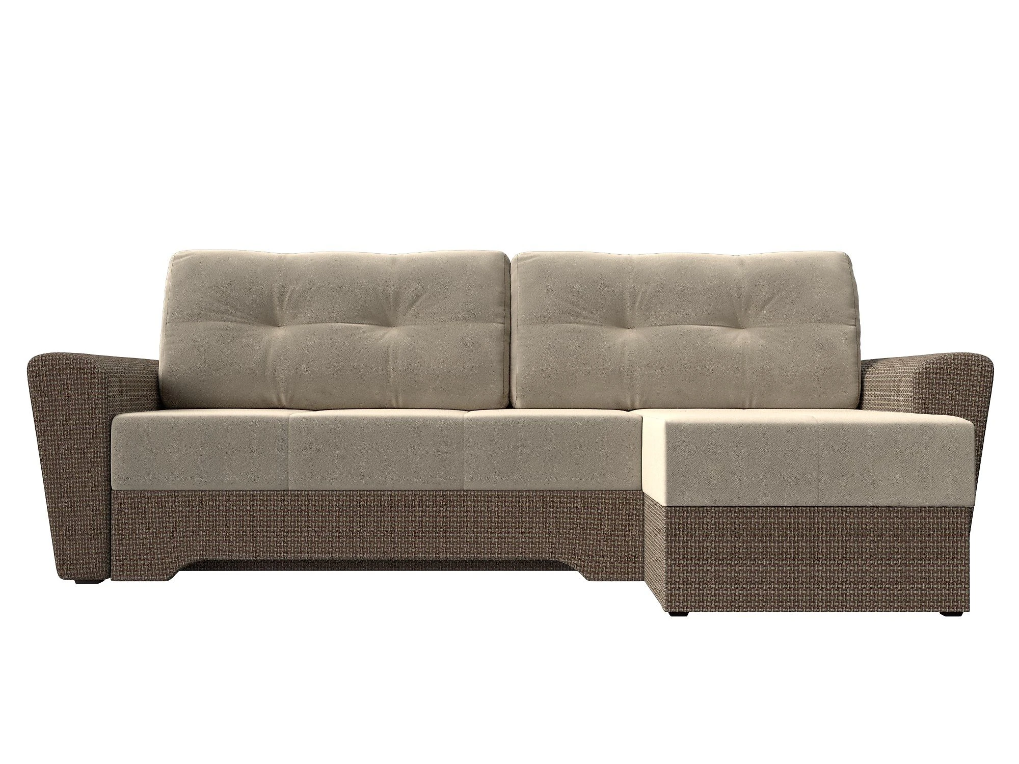 Угловой диван для гостиной Амстердам Дизайн 35