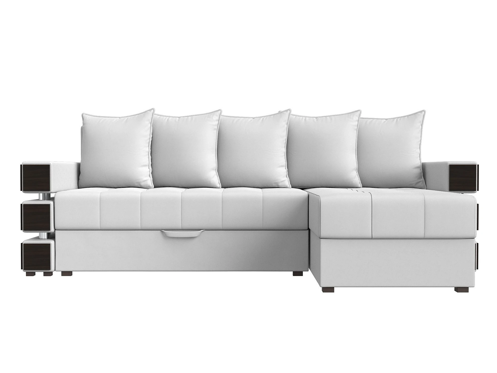 диван белого цвета Венеция Дизайн 3