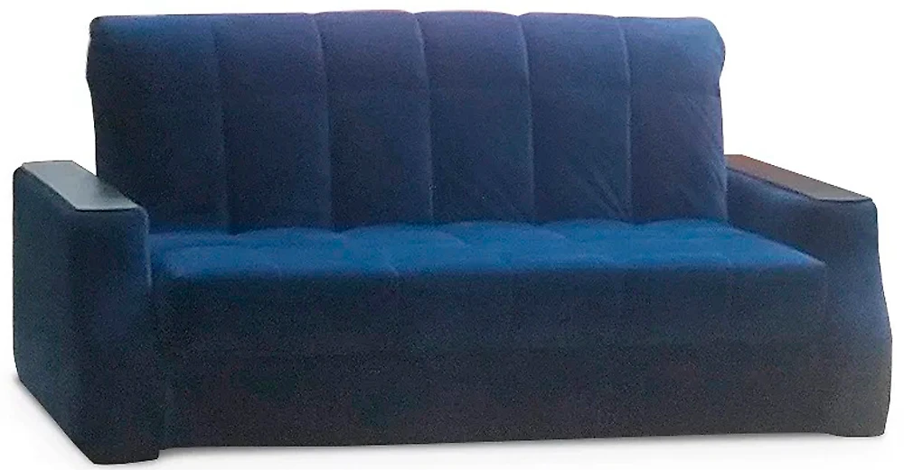 Прямой диван с механизмом аккордеон Аделетта 140 (м88)