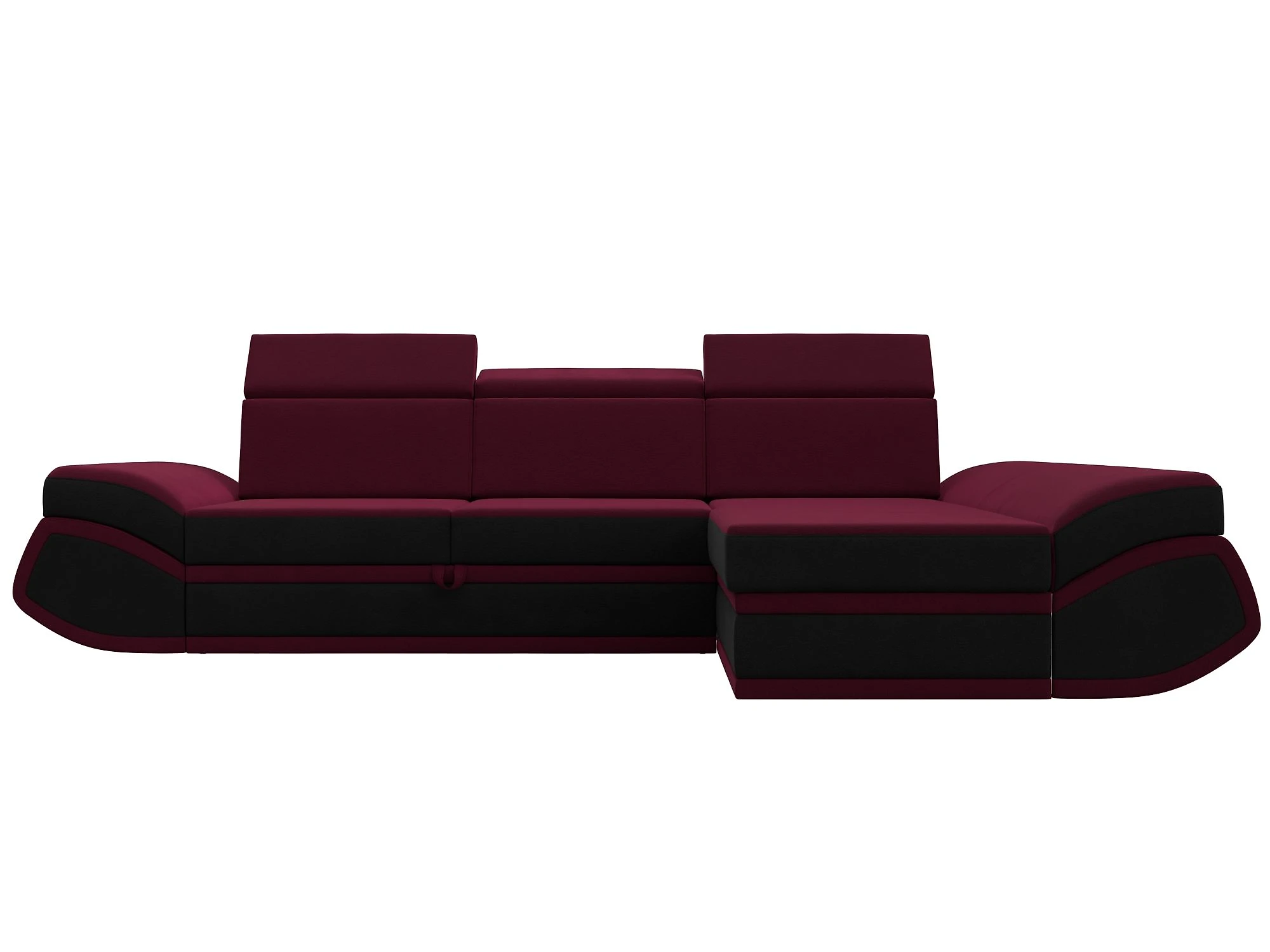 спальный диван в гостиную Лига-032 Дизайн 3