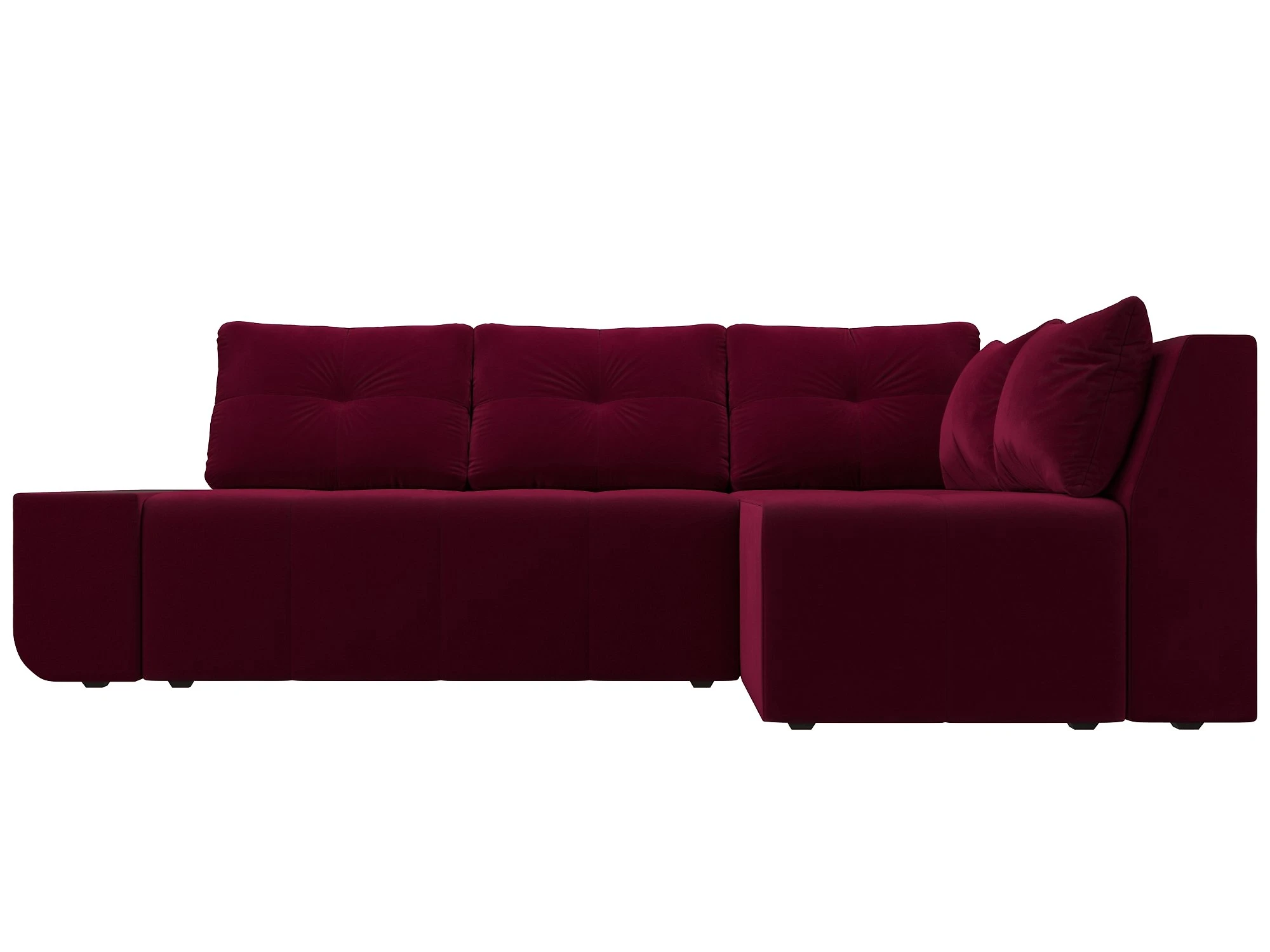 угловой диван для детской Амадэус Дизайн 2