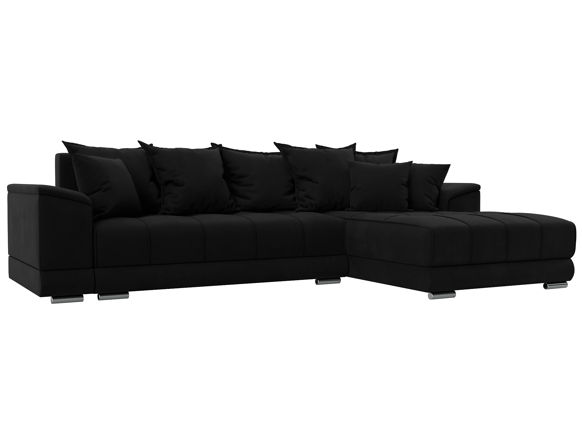 Угловой диван с ящиком для белья НордСтар Дизайн 5