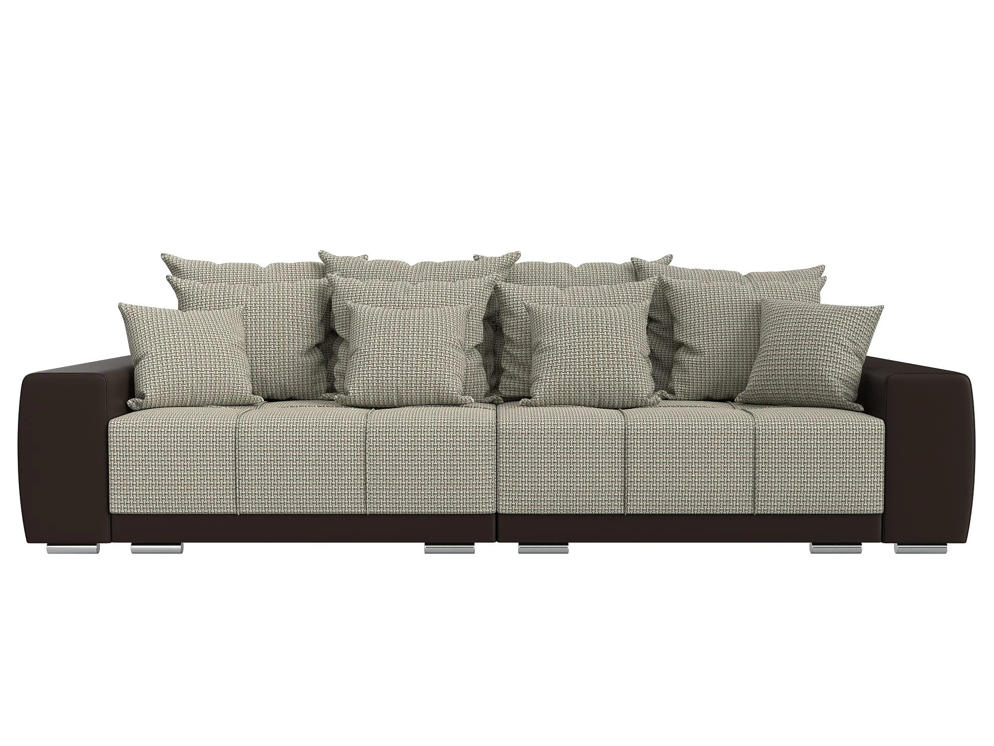 спальный диван в гостиную Лига-028 Дизайн 16