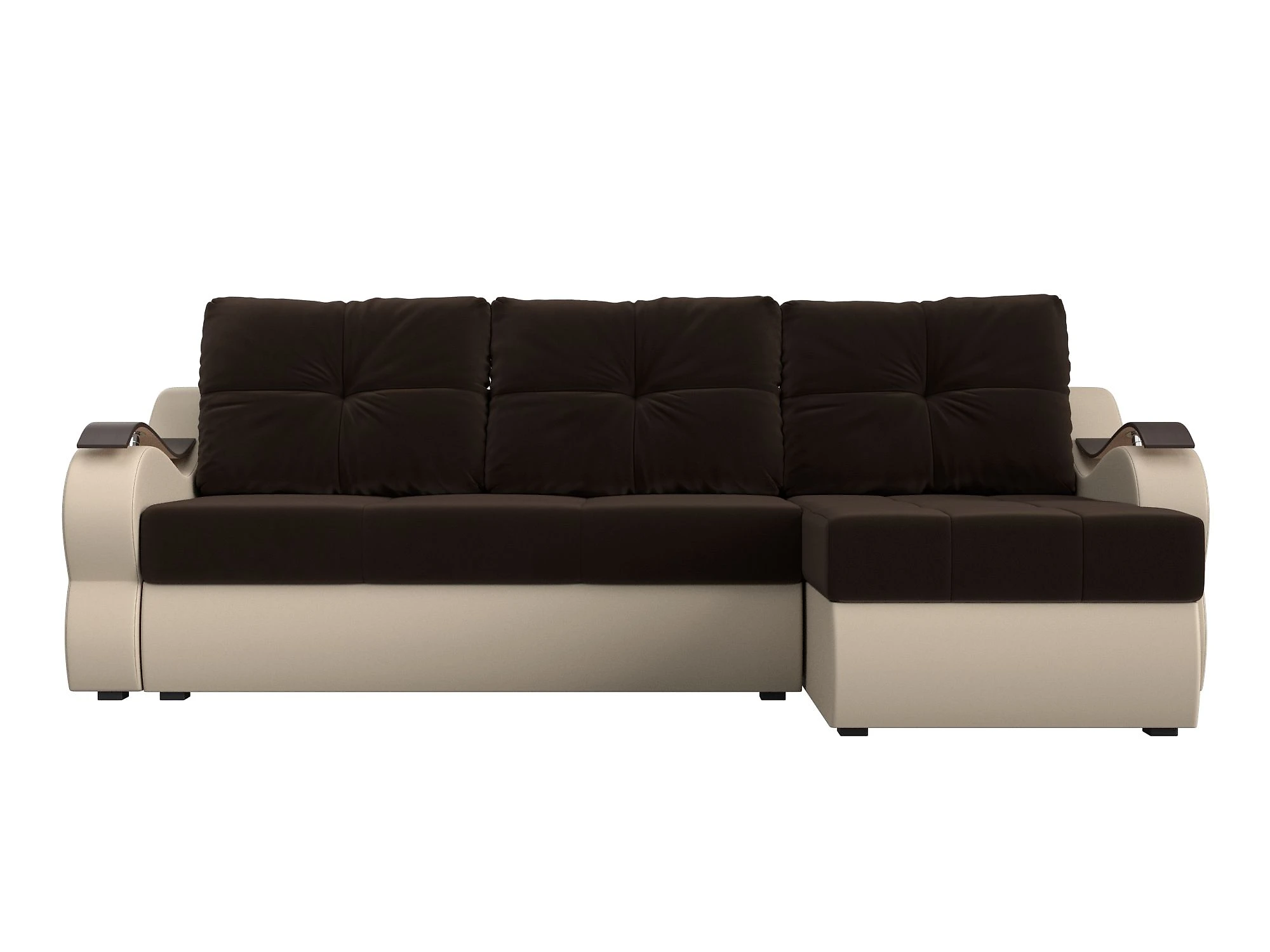 спальный диван в гостиную Меркурий Дизайн 6