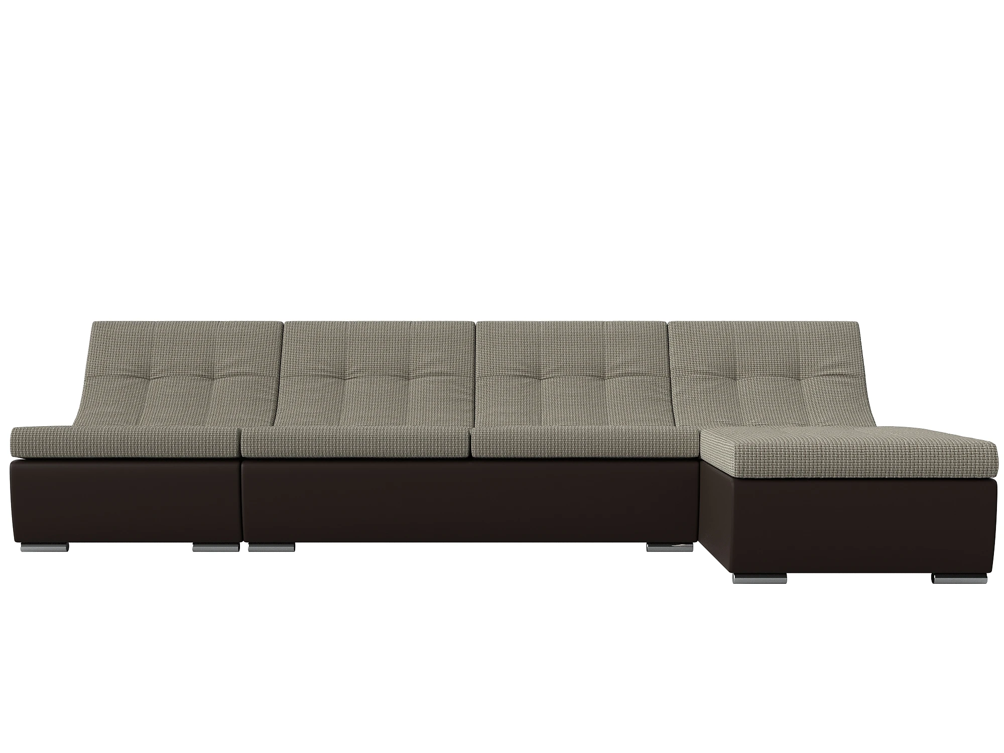 Модульный диван для школы Монреаль Дизайн 12