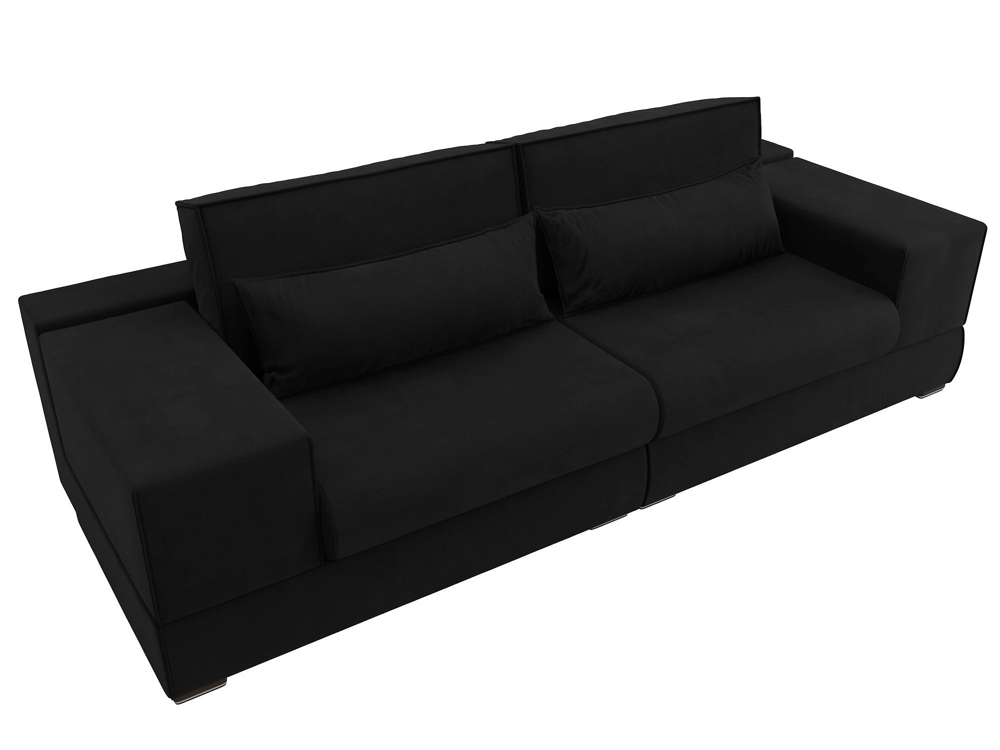 спальный диван в гостиную Лига-037 Дизайн 7