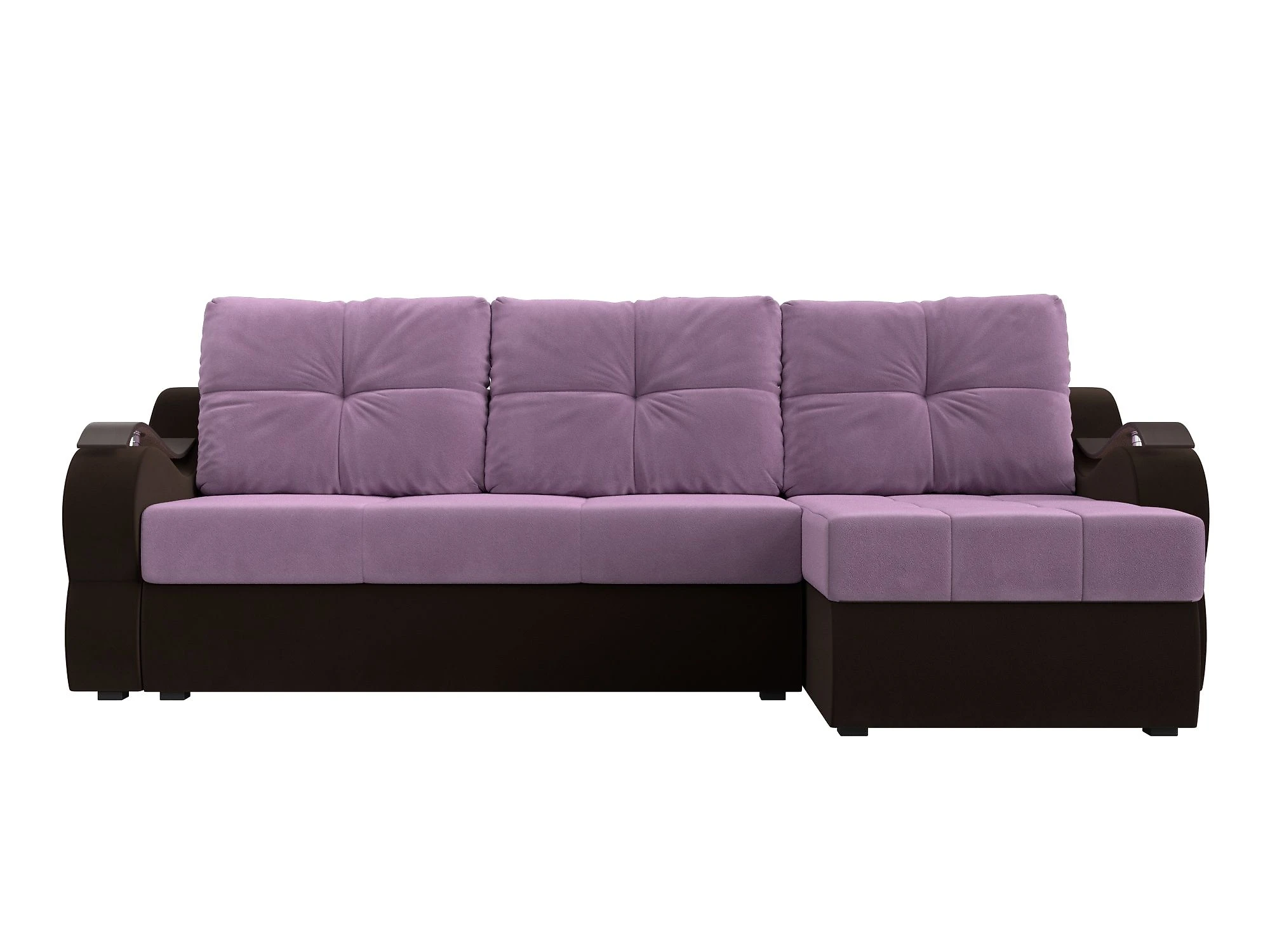 спальный диван в гостиную Меркурий Дизайн 23