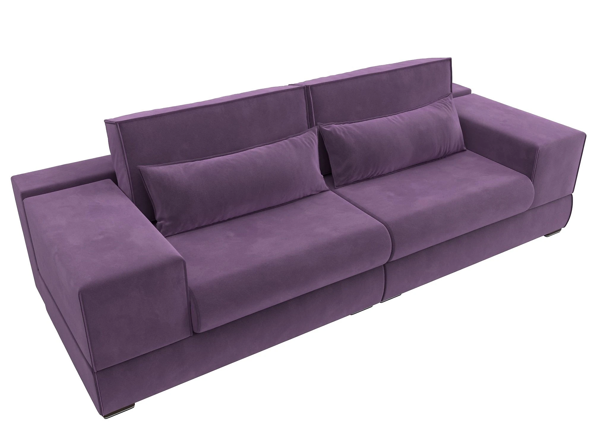 спальный диван в гостиную Лига-037 Дизайн 6